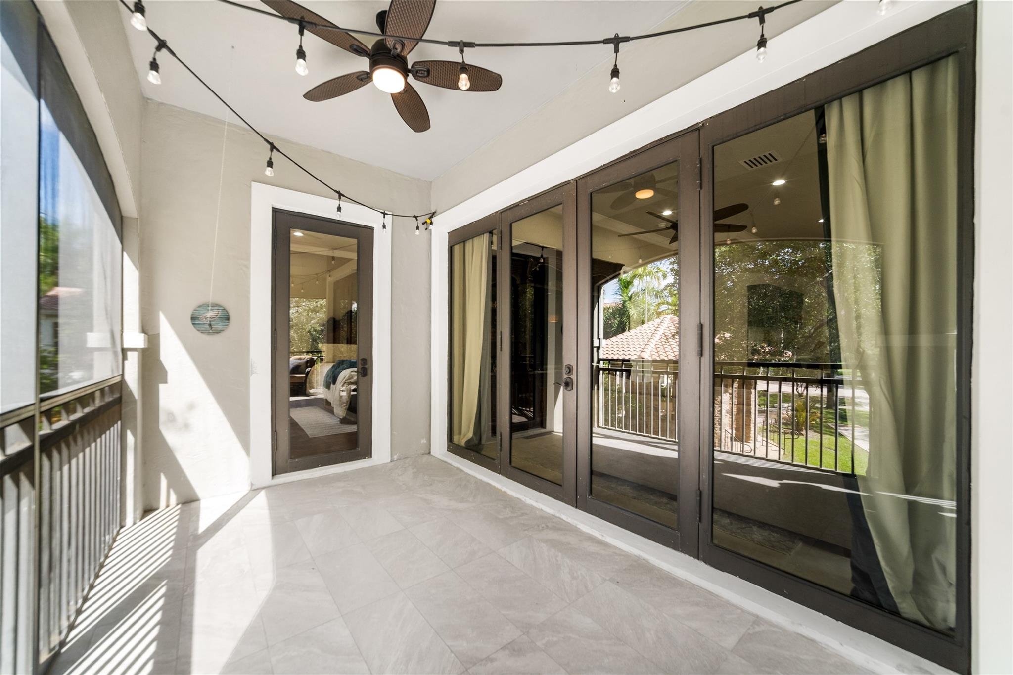 Parkland Golf & Country C - Residential