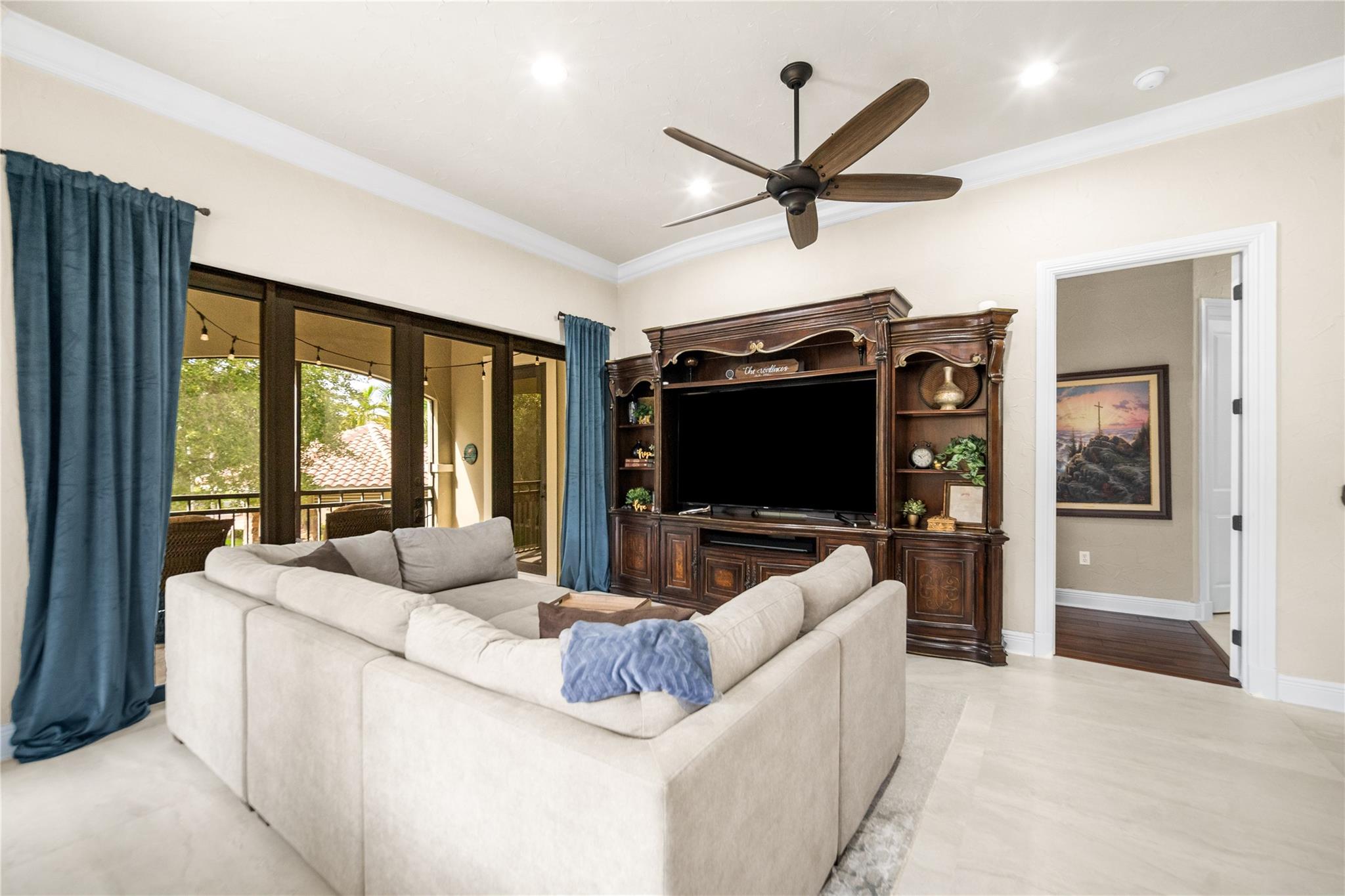 Parkland Golf & Country C - Residential