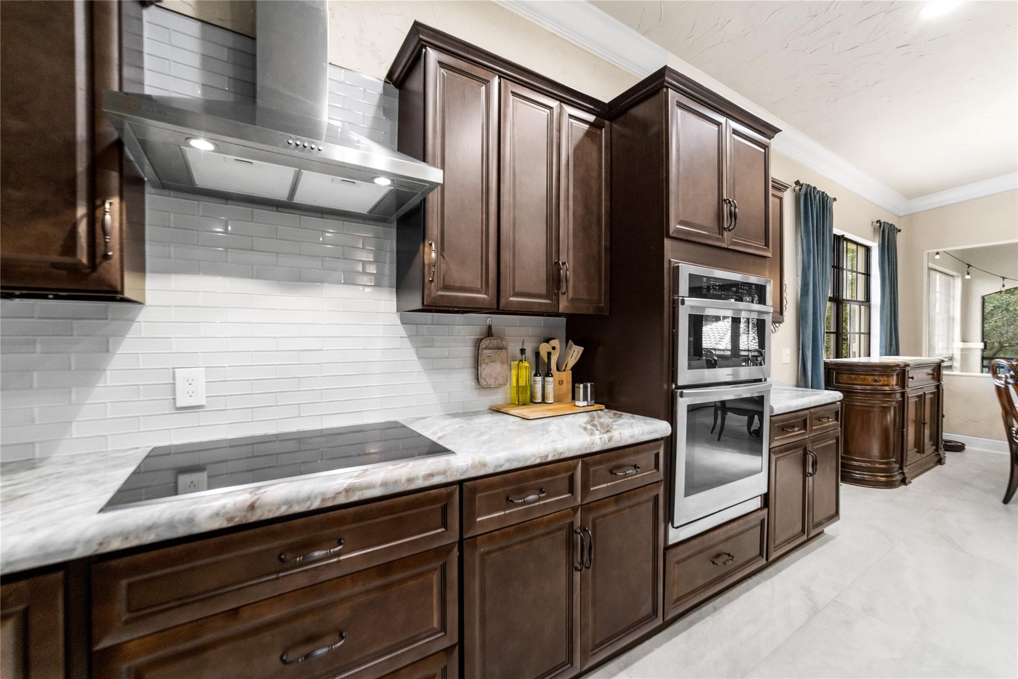 Parkland Golf & Country C - Residential