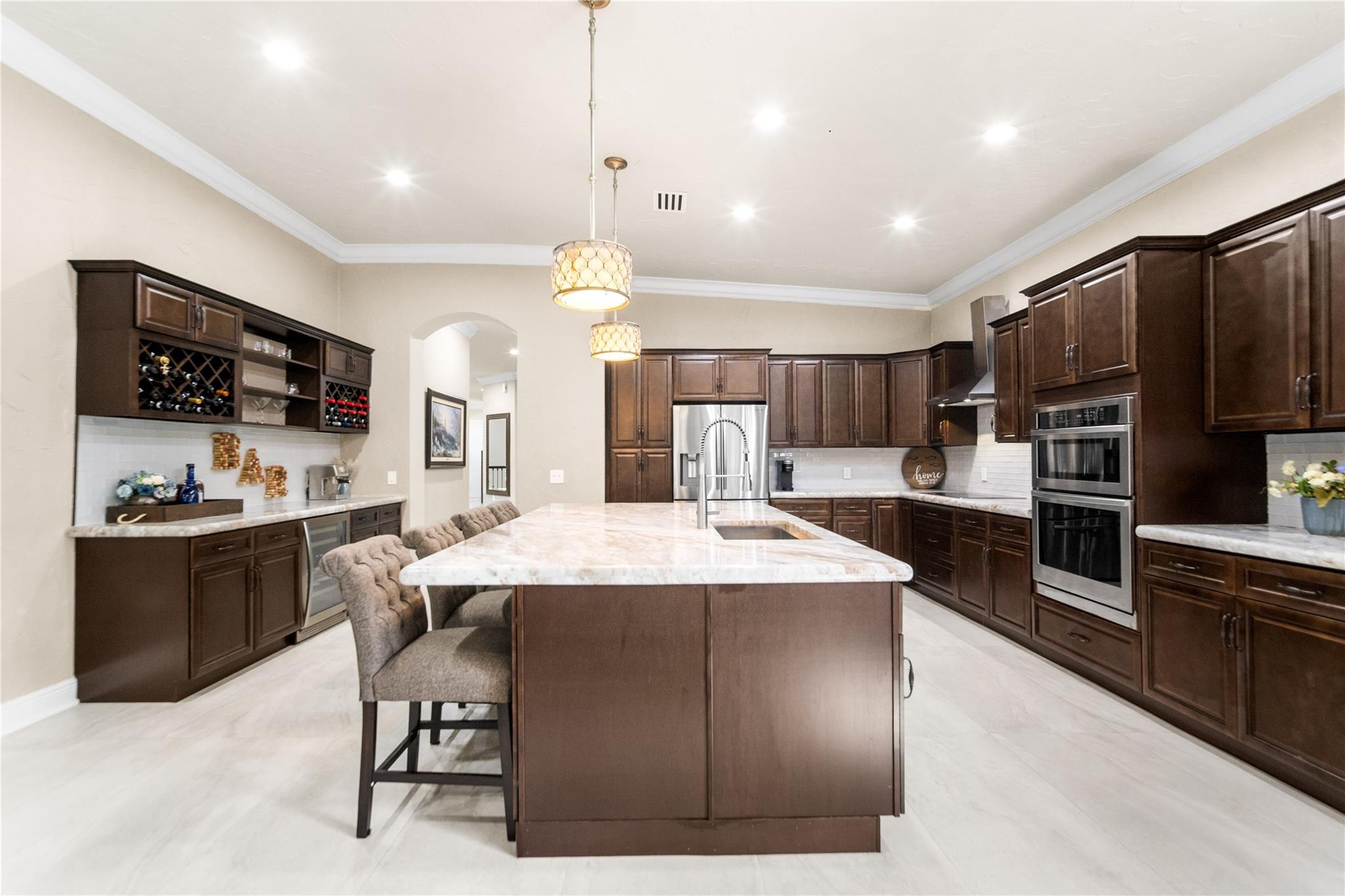 Parkland Golf & Country C - Residential