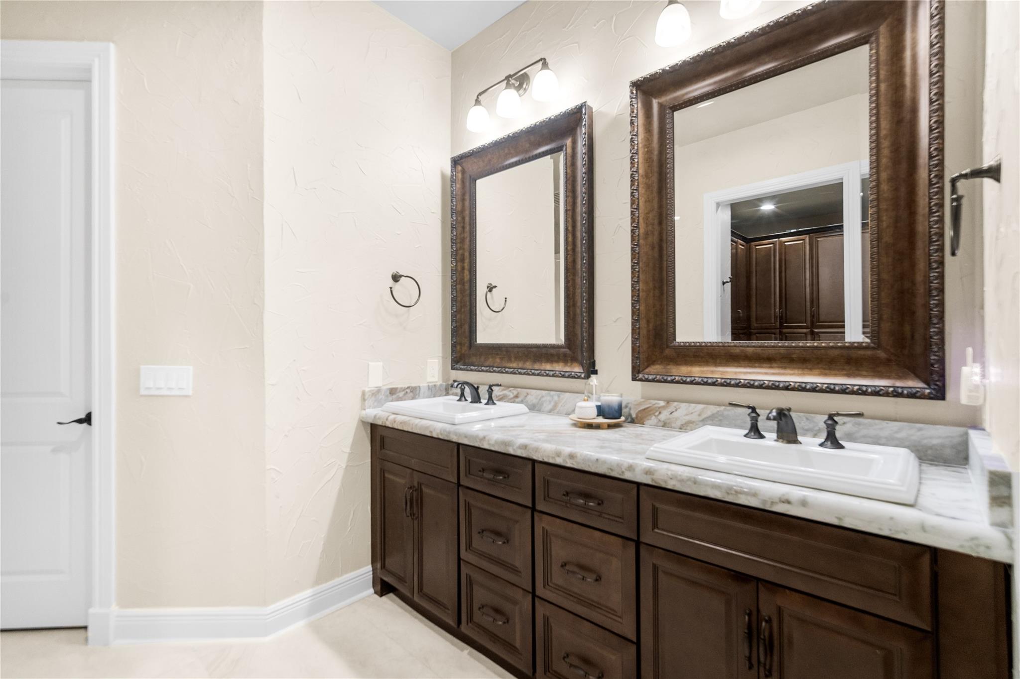 Parkland Golf & Country C - Residential
