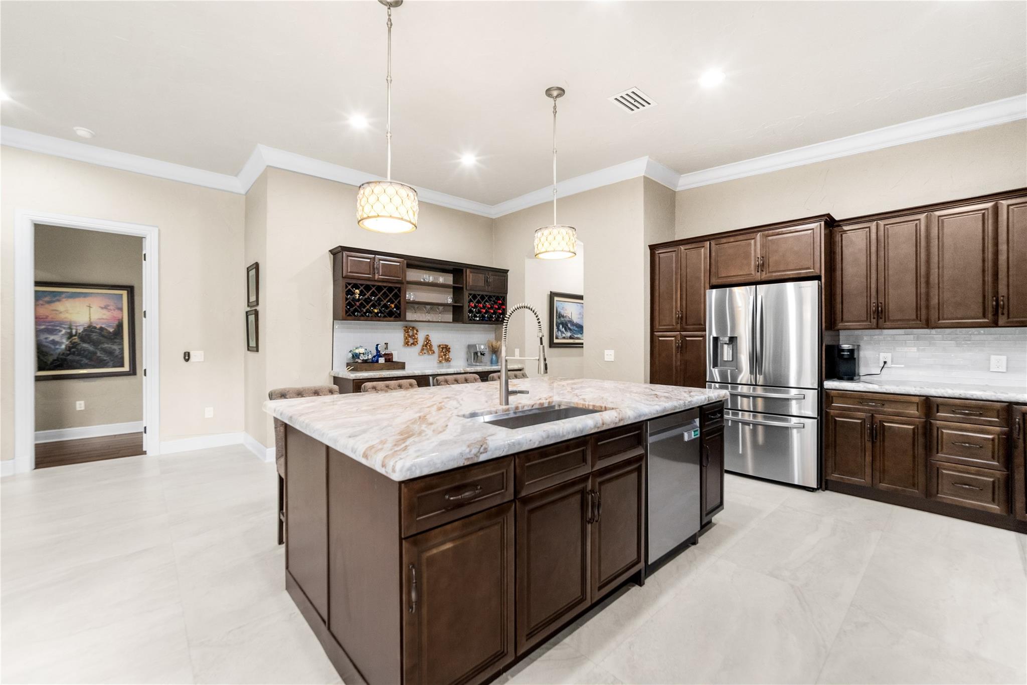 Parkland Golf & Country C - Residential