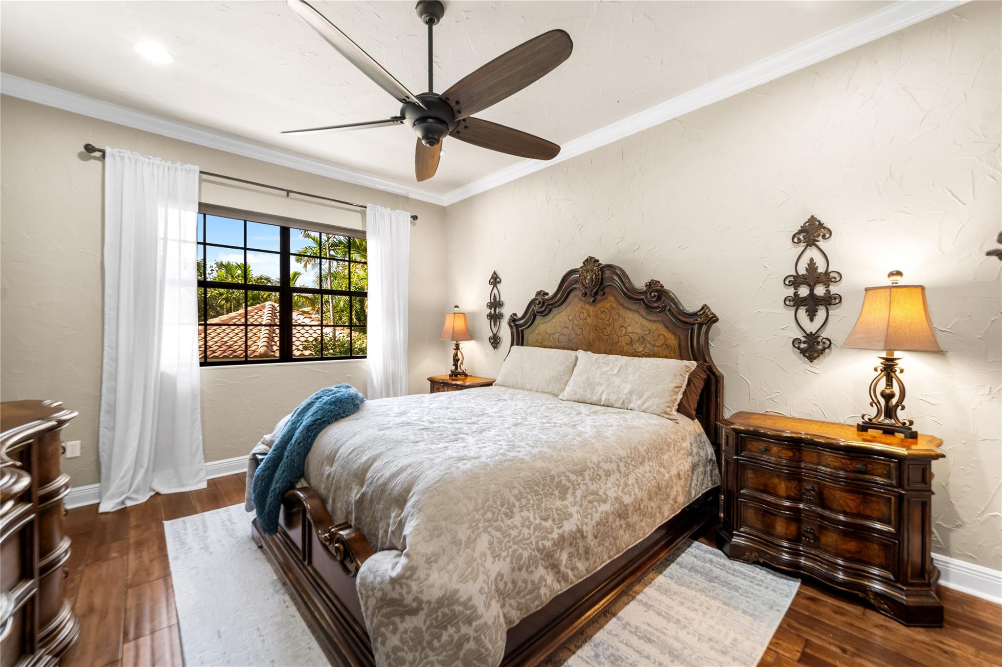 Parkland Golf & Country C - Residential