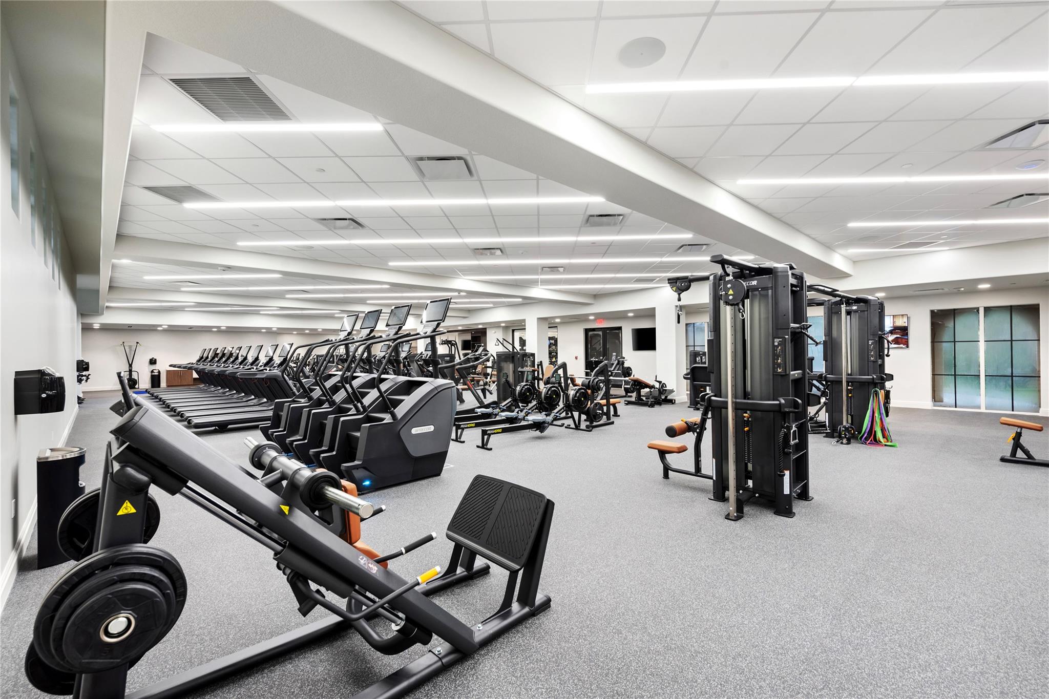 Parkland Golf & Country C - Residential