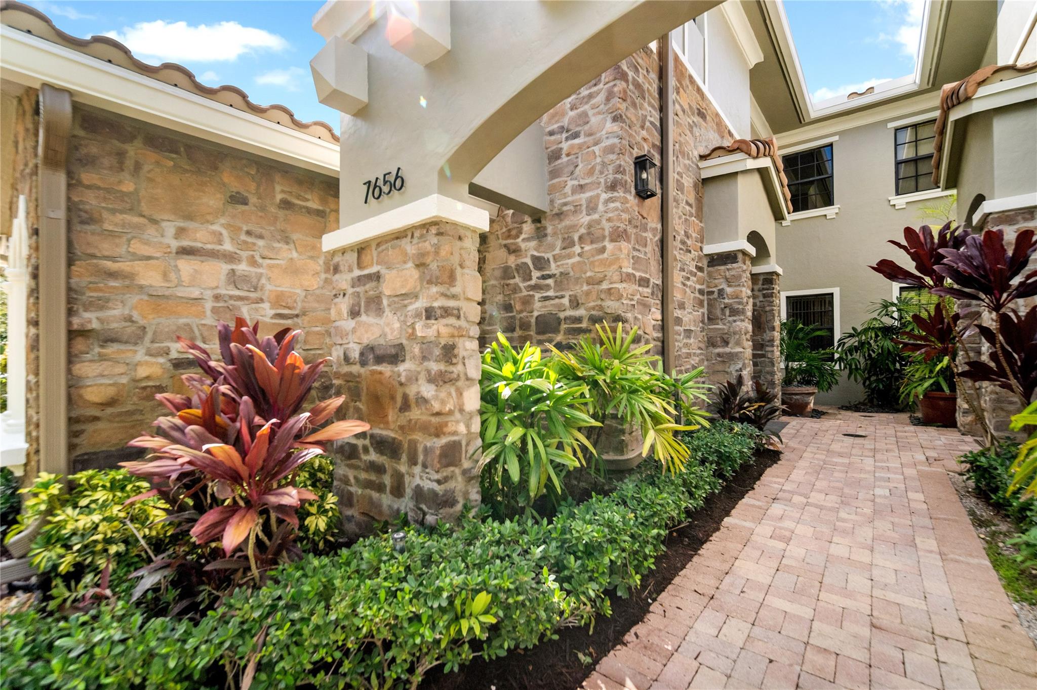 Parkland Golf & Country C - Residential