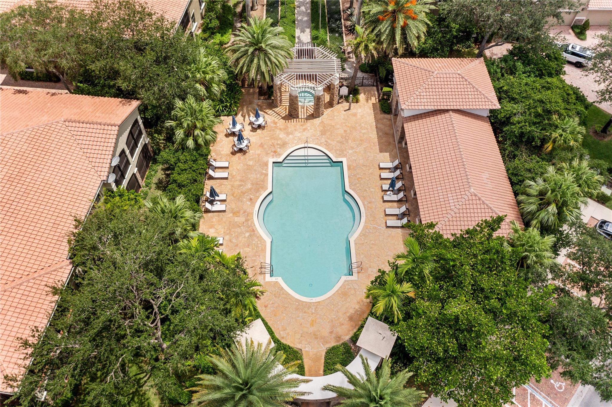 Parkland Golf & Country C - Residential