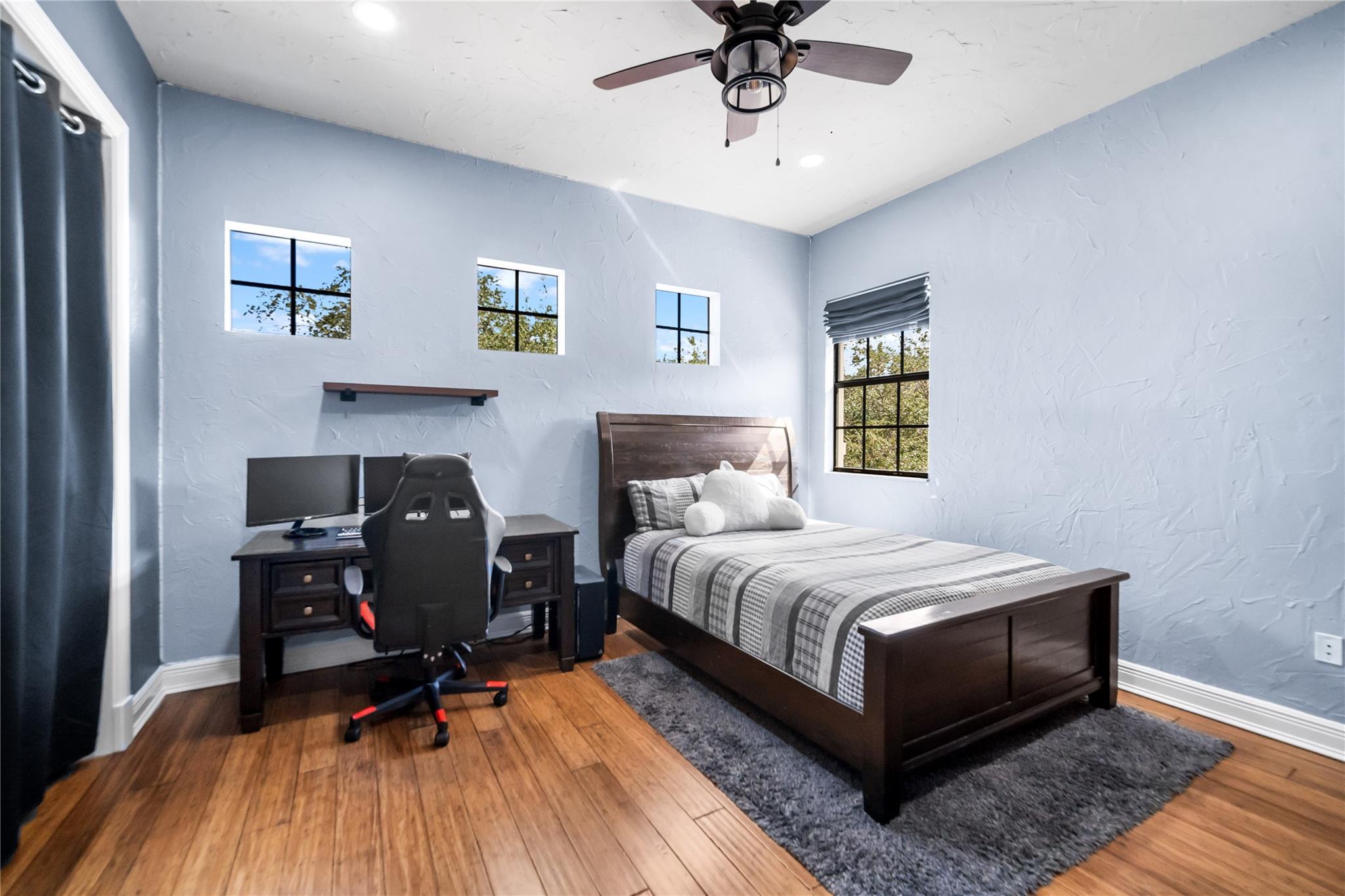 Parkland Golf & Country C - Residential
