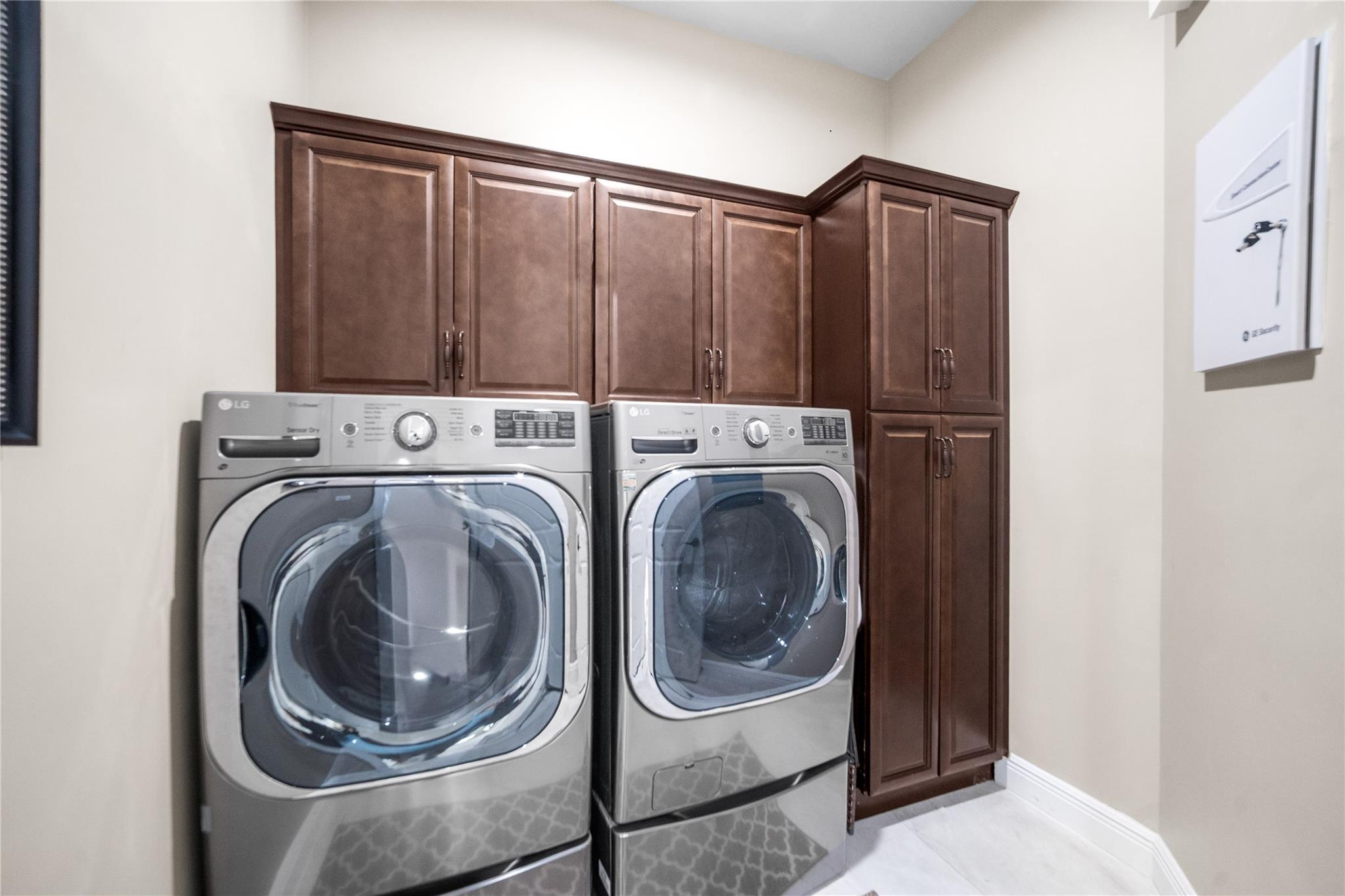 Parkland Golf & Country C - Residential