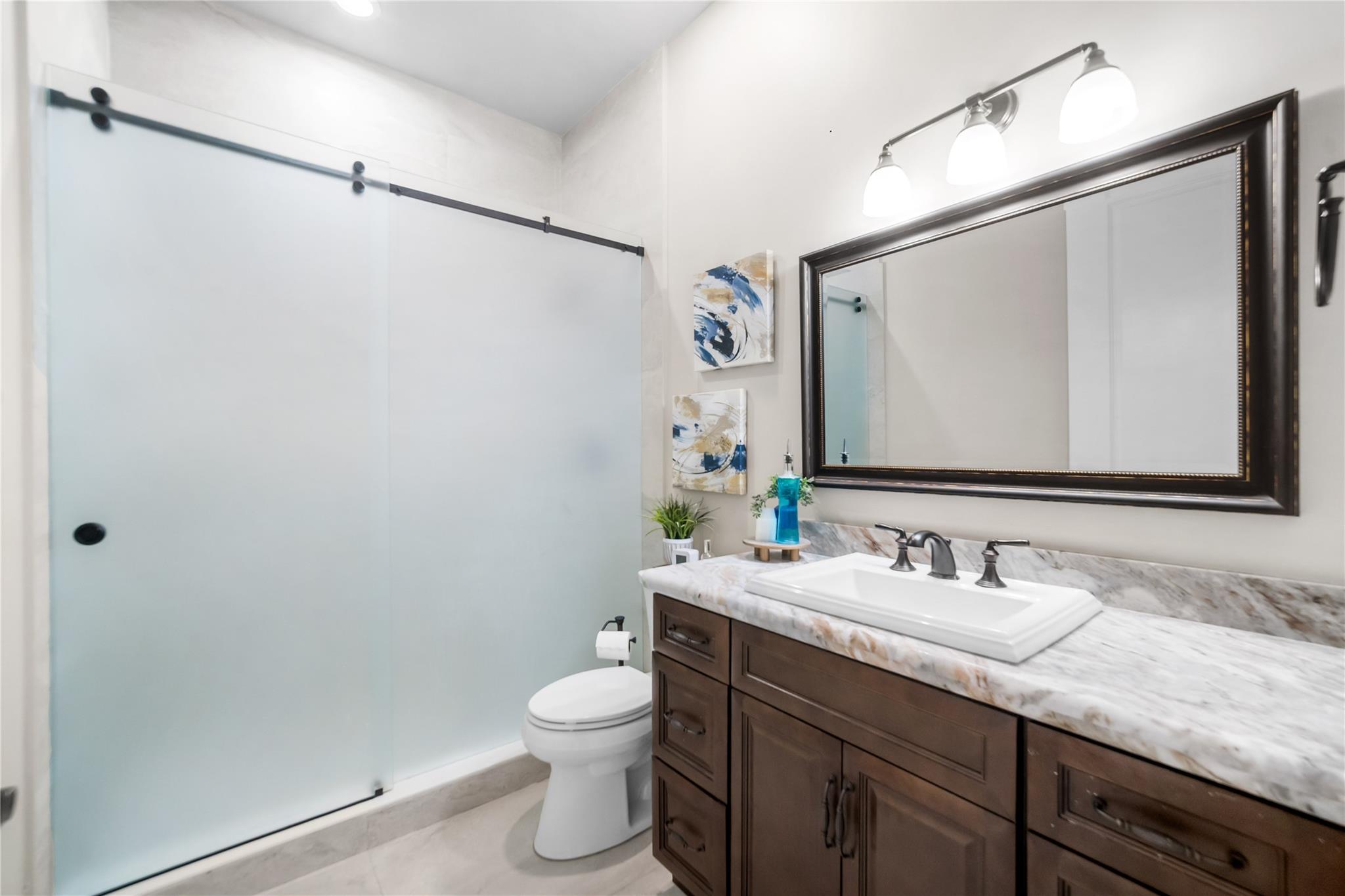 Parkland Golf & Country C - Residential