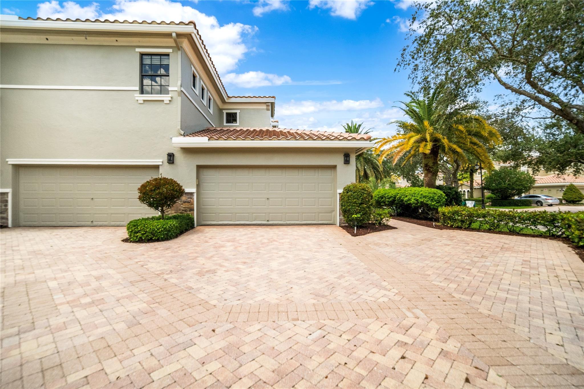 Parkland Golf & Country C - Residential