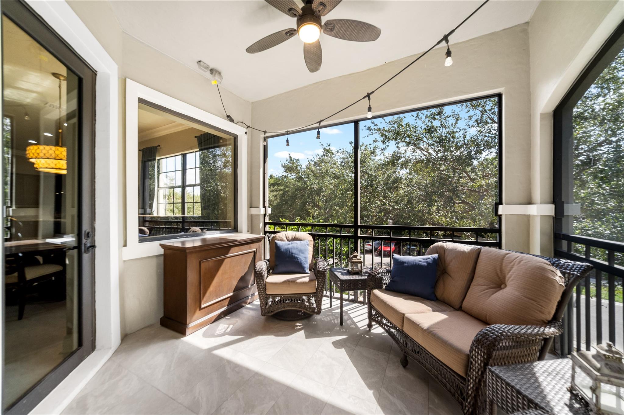 Parkland Golf & Country C - Residential