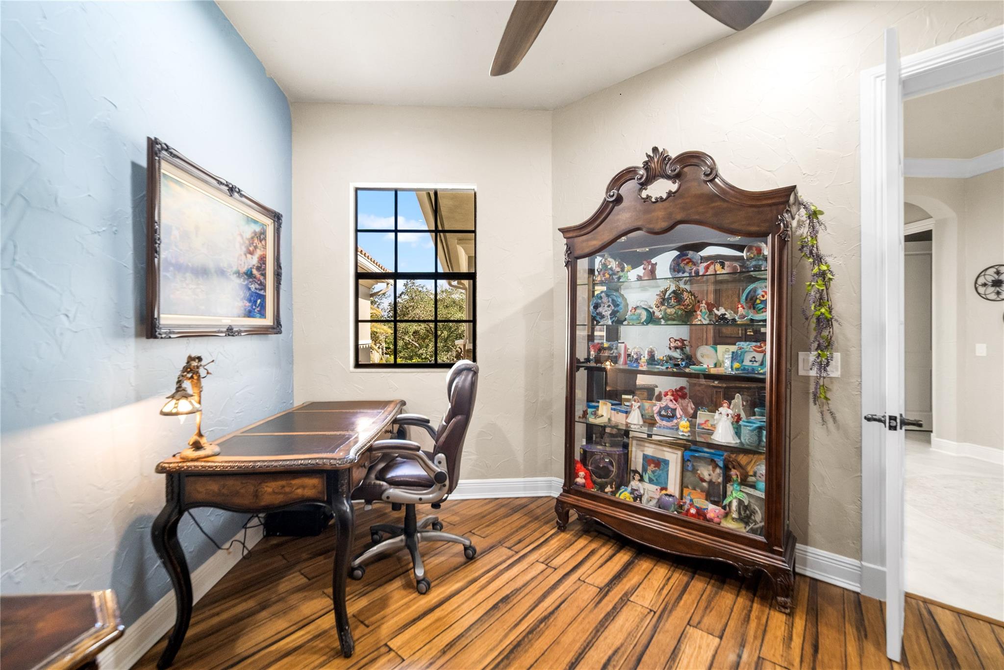 Parkland Golf & Country C - Residential