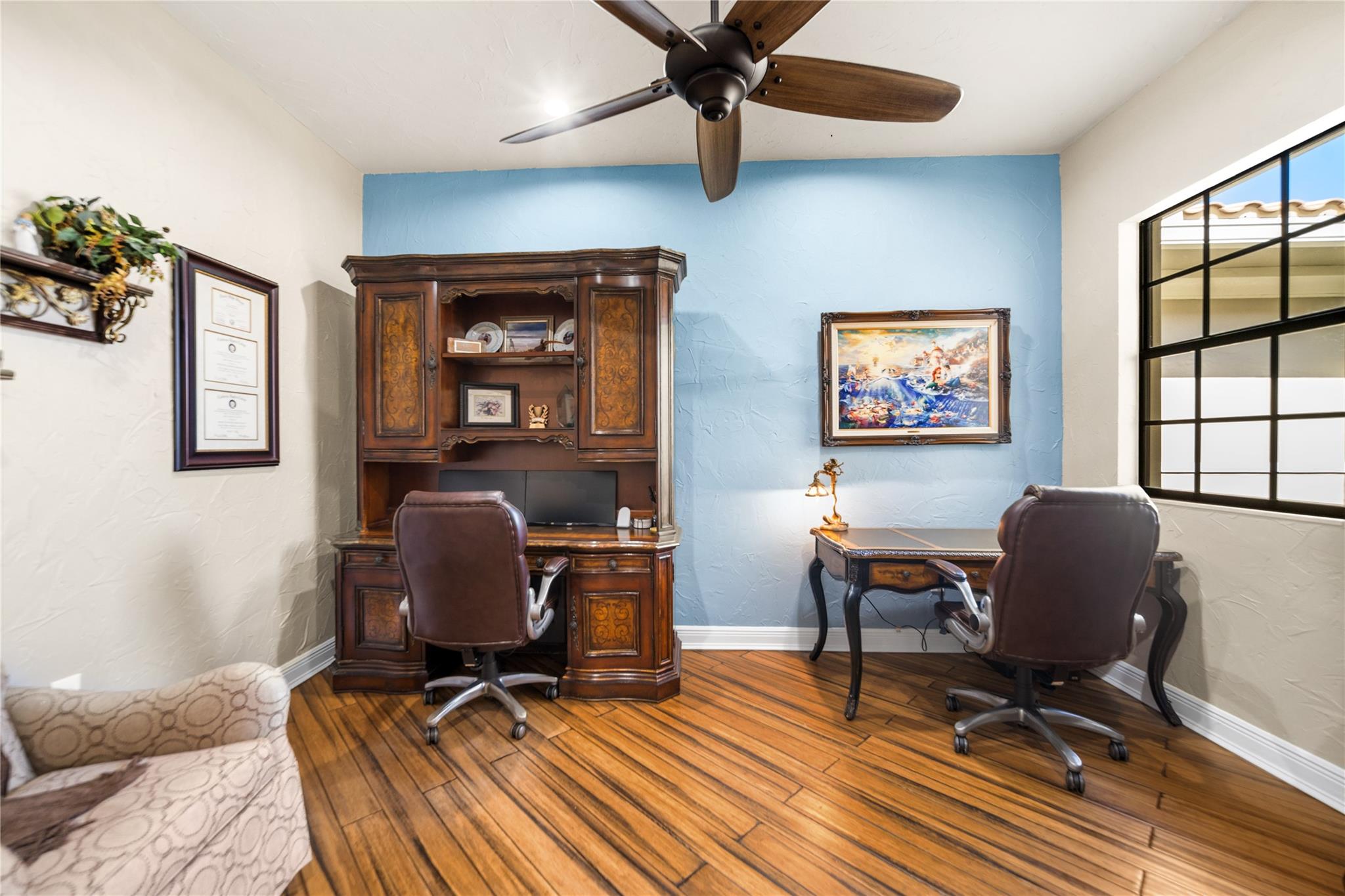 Parkland Golf & Country C - Residential