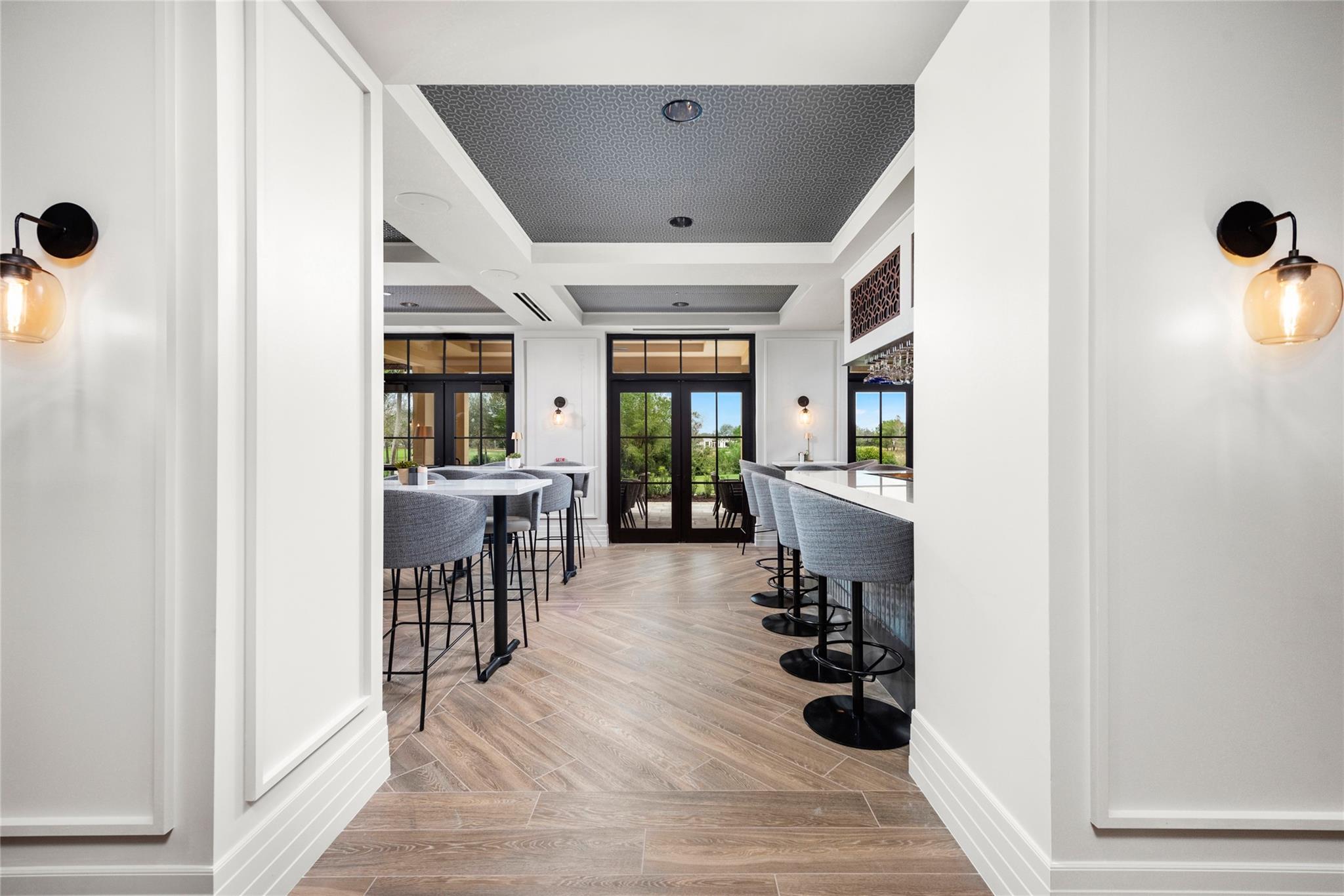 Parkland Golf & Country C - Residential