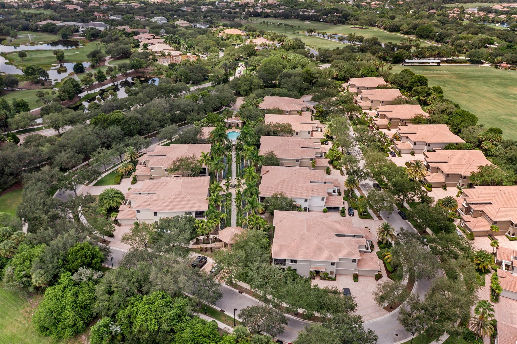 Parkland Golf & Country C - Residential