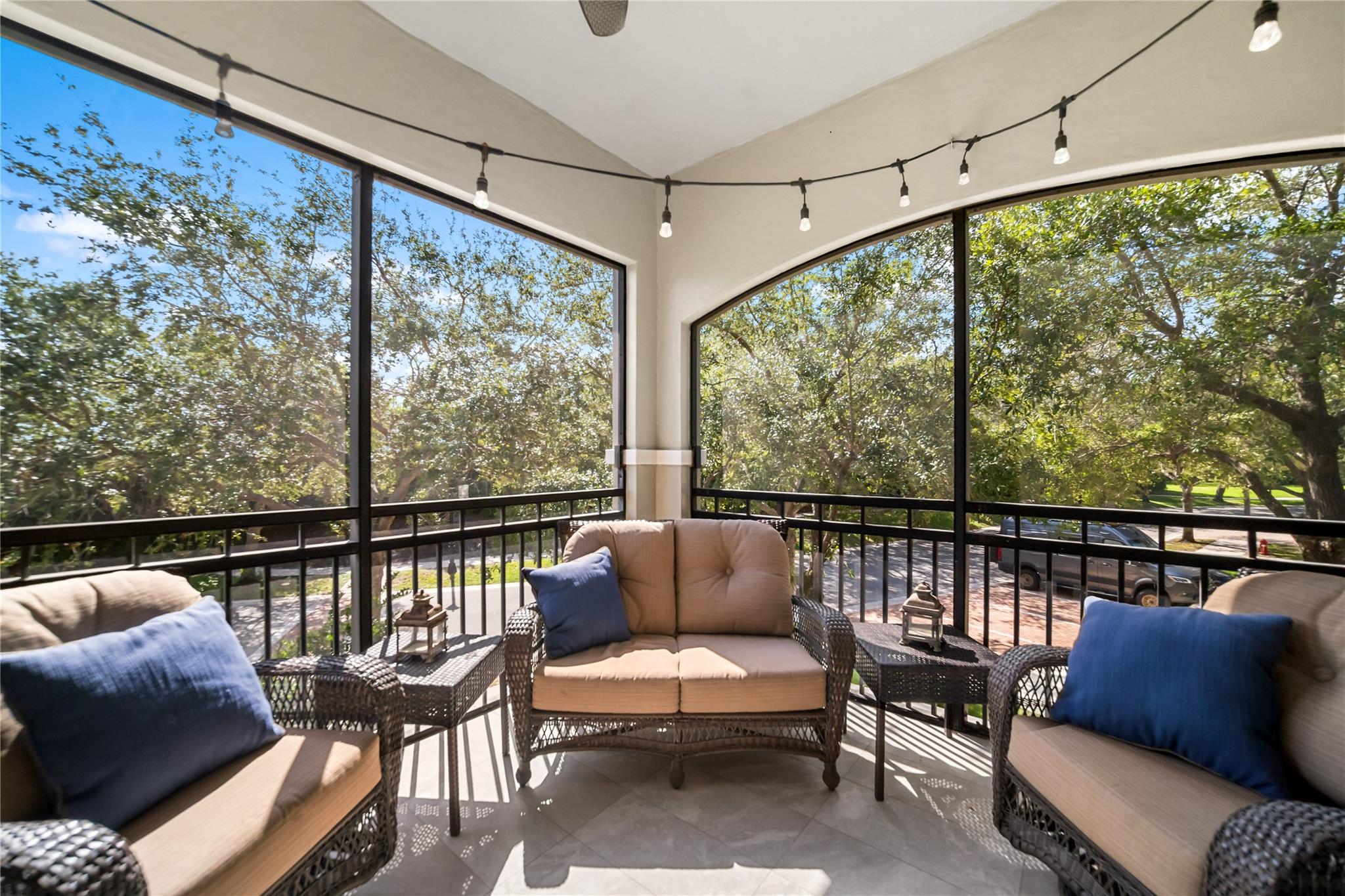 Parkland Golf & Country C - Residential