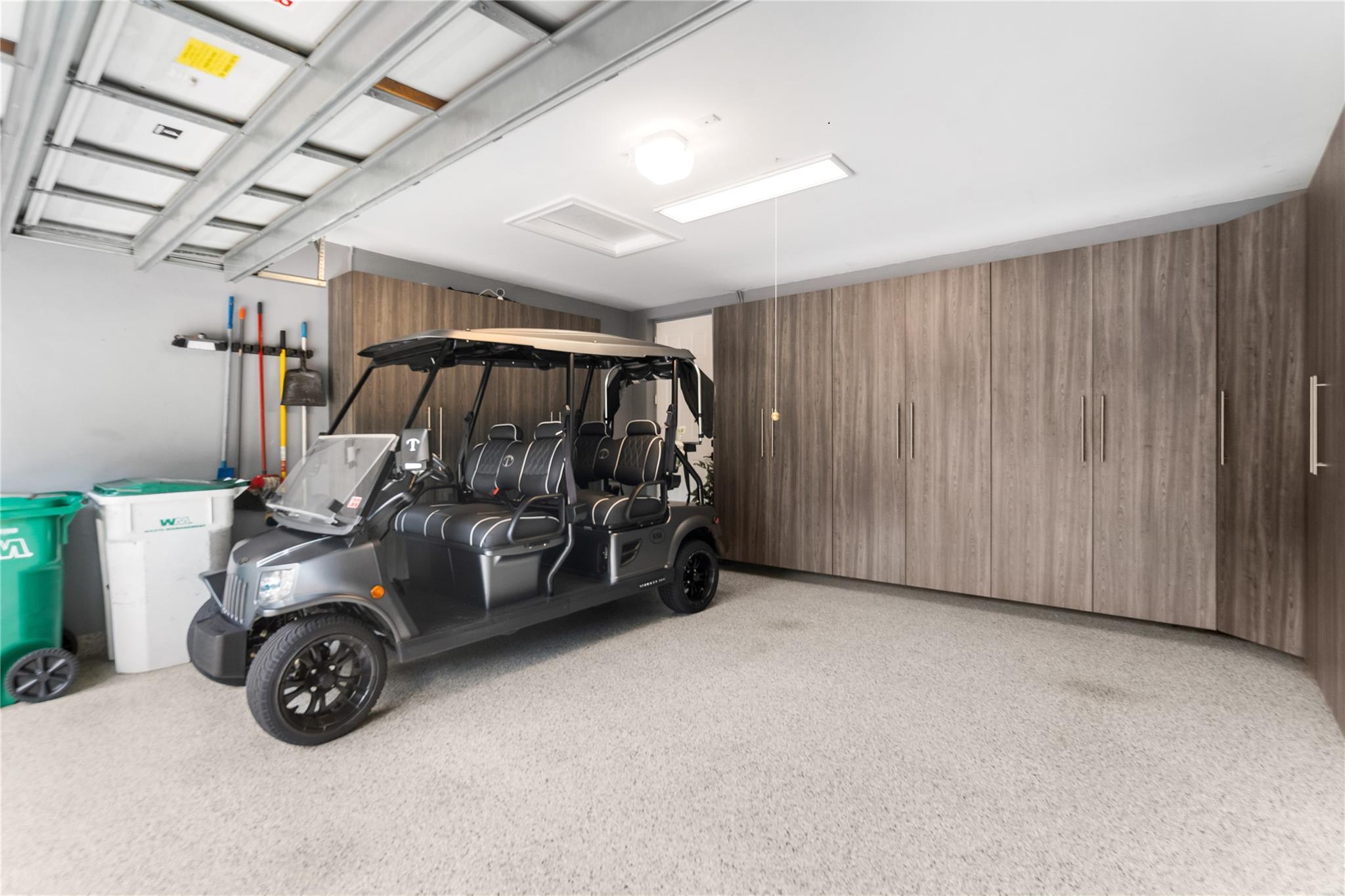 Parkland Golf & Country C - Residential