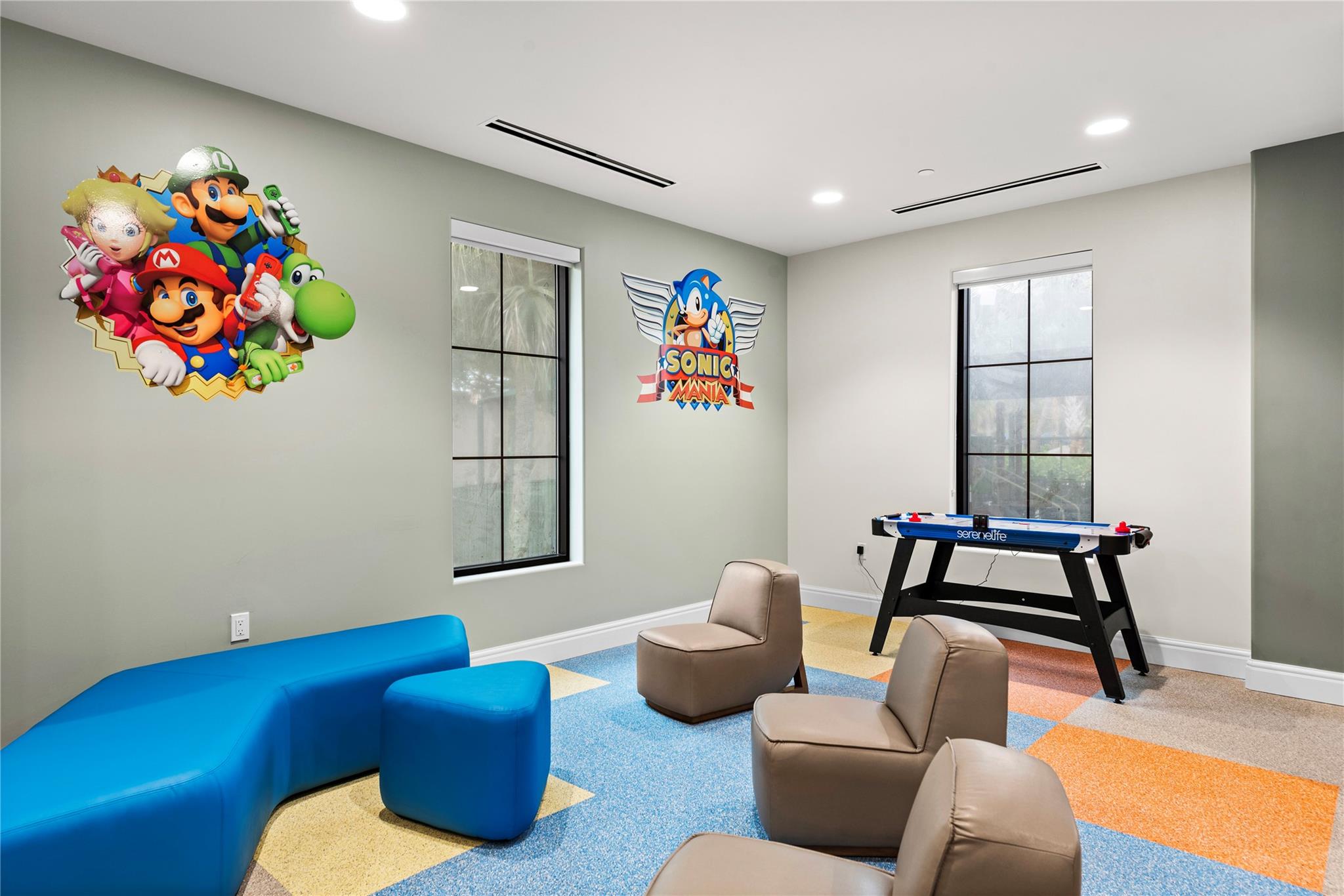 Parkland Golf & Country C - Residential