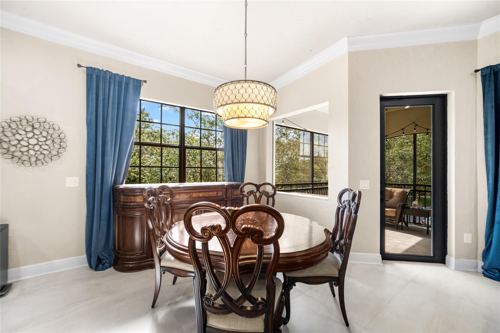 Parkland Golf & Country C - Residential