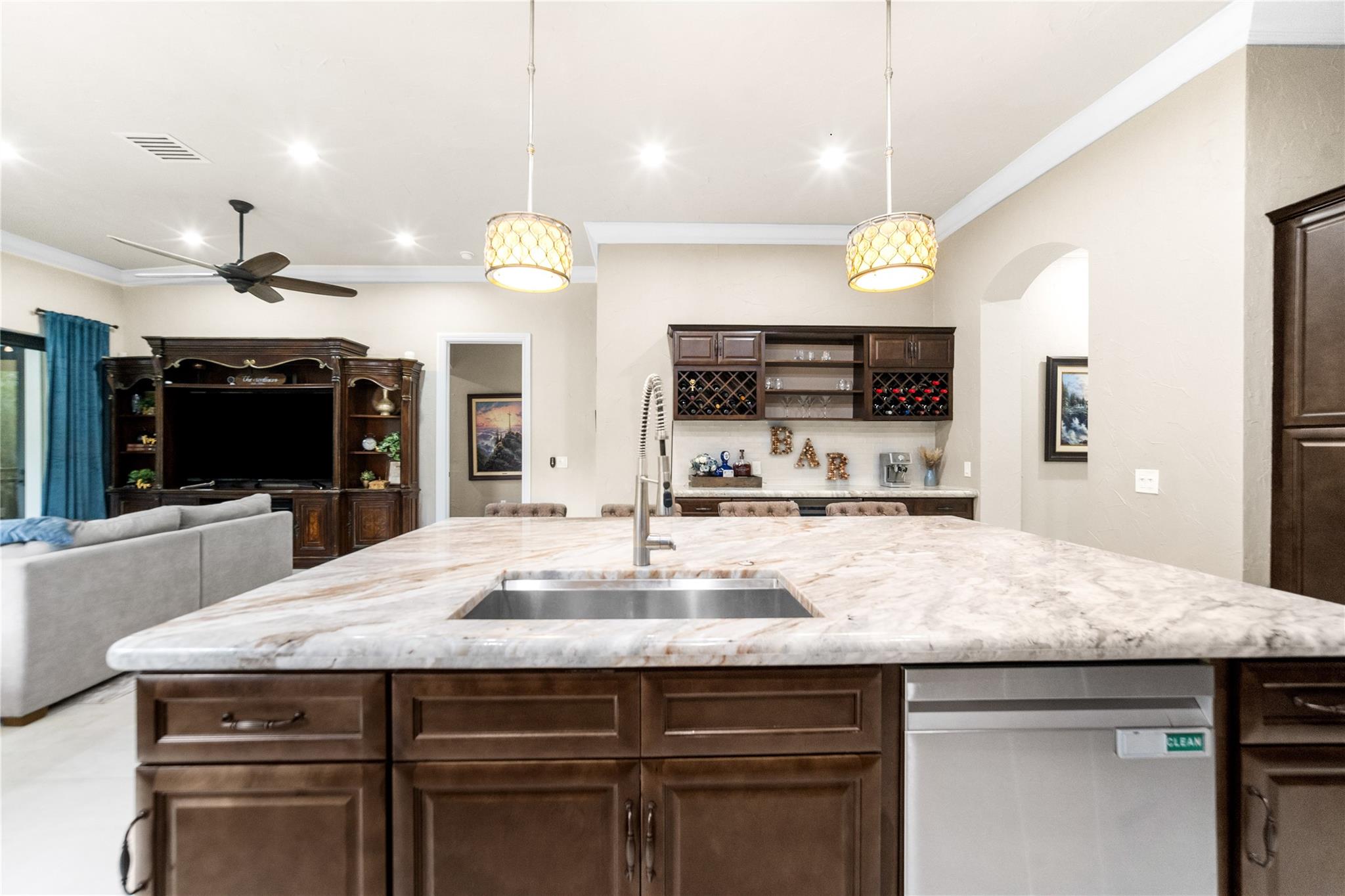 Parkland Golf & Country C - Residential