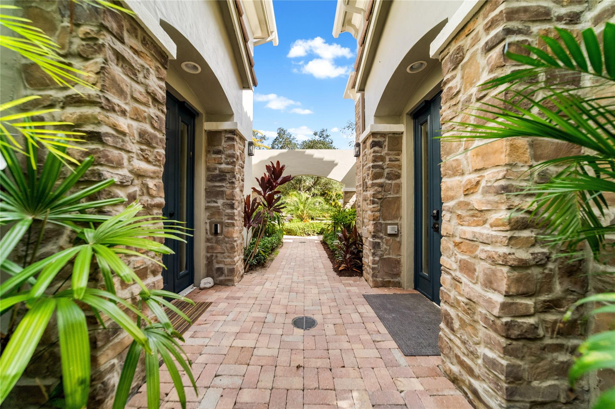 Parkland Golf & Country C - Residential