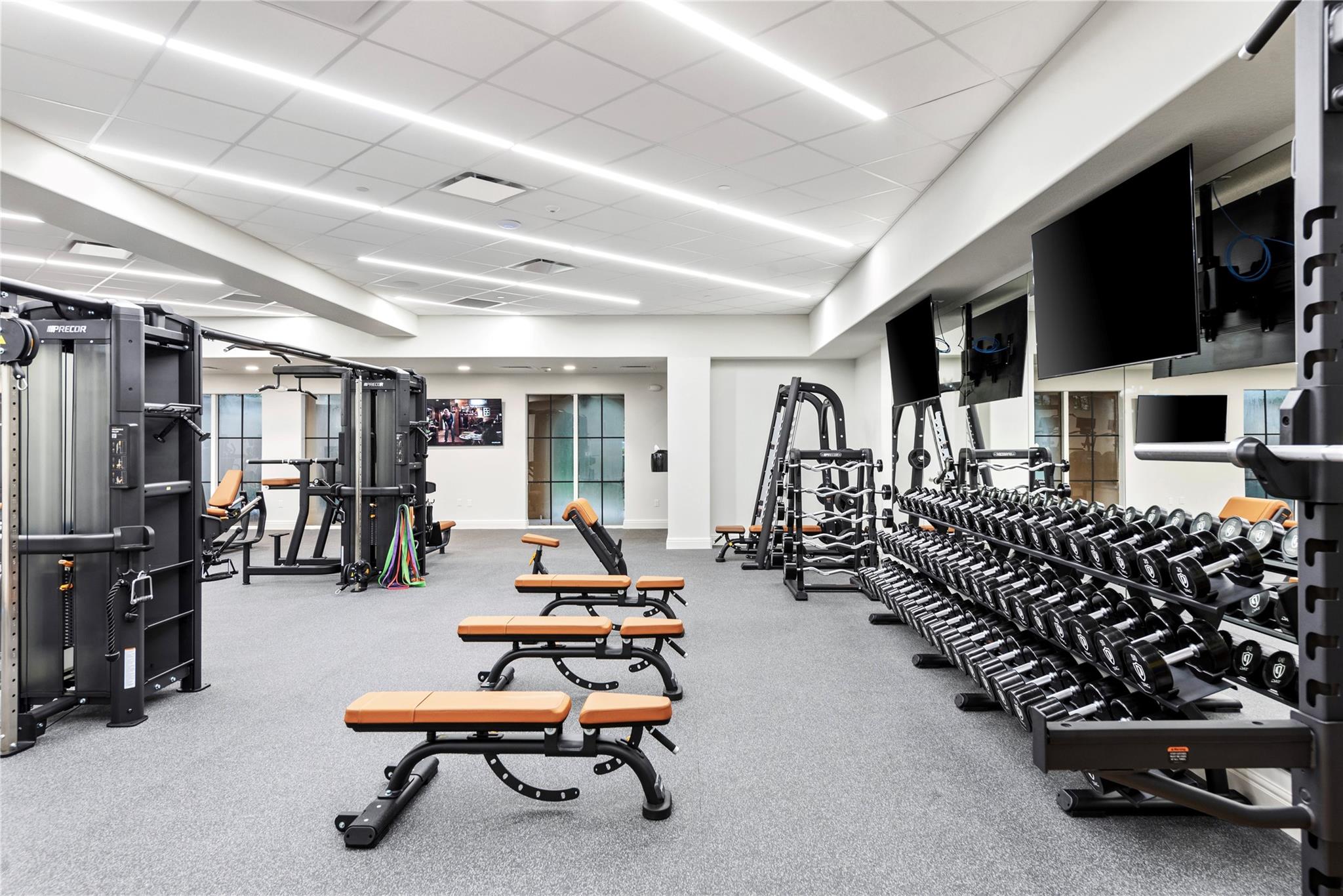 Parkland Golf & Country C - Residential