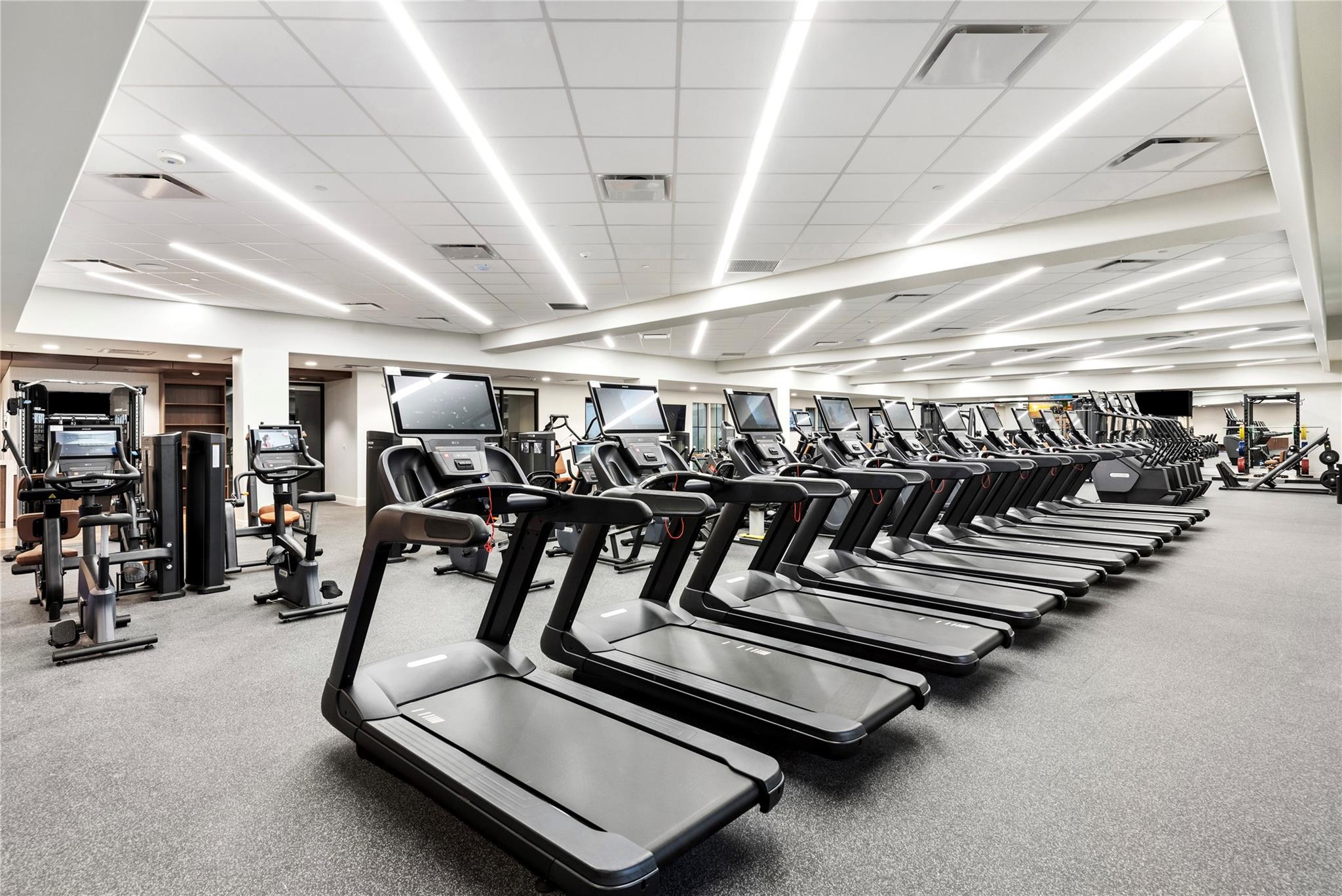 Parkland Golf & Country C - Residential