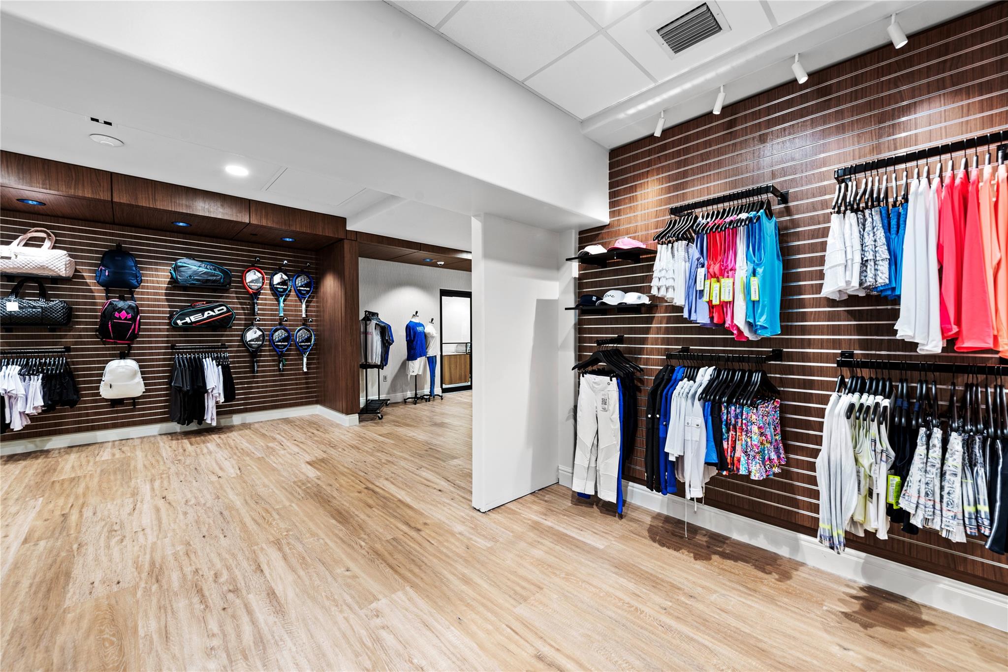 Parkland Golf & Country C - Residential