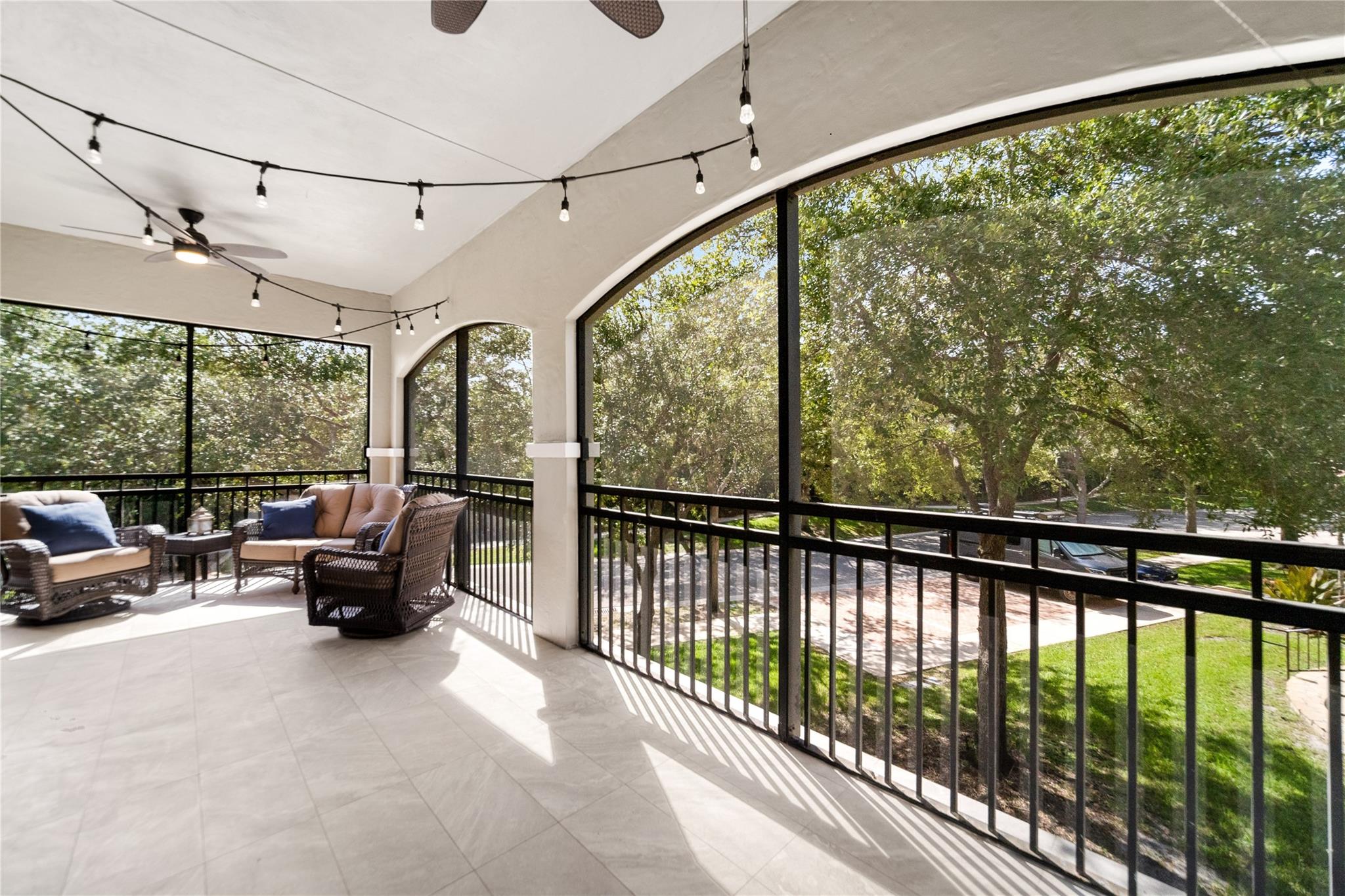 Parkland Golf & Country C - Residential