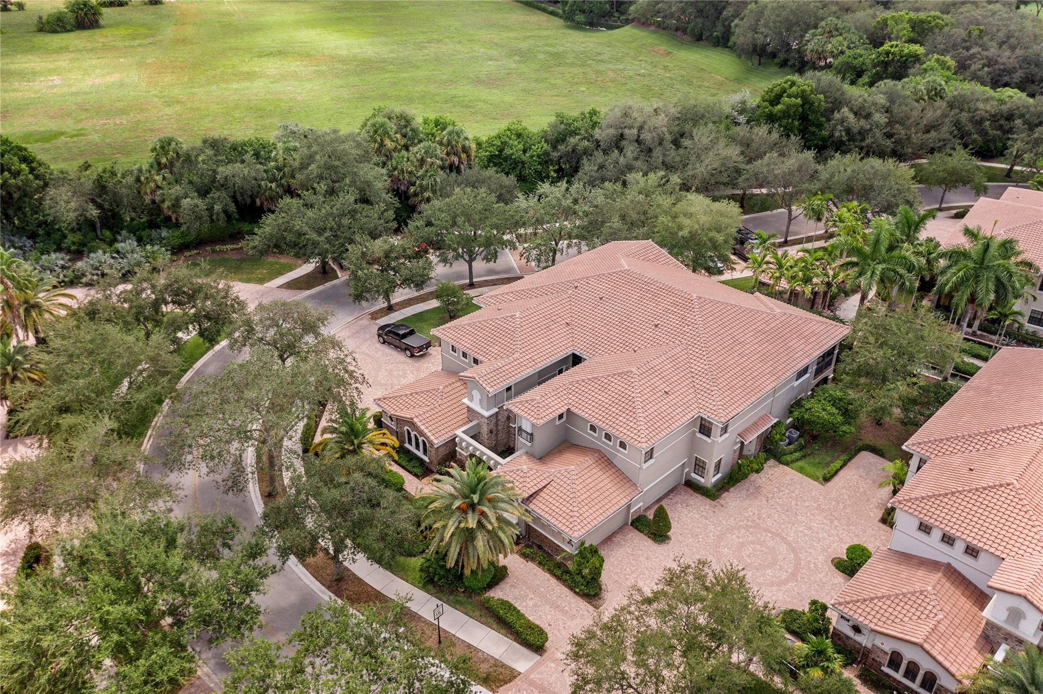 Parkland Golf & Country C - Residential