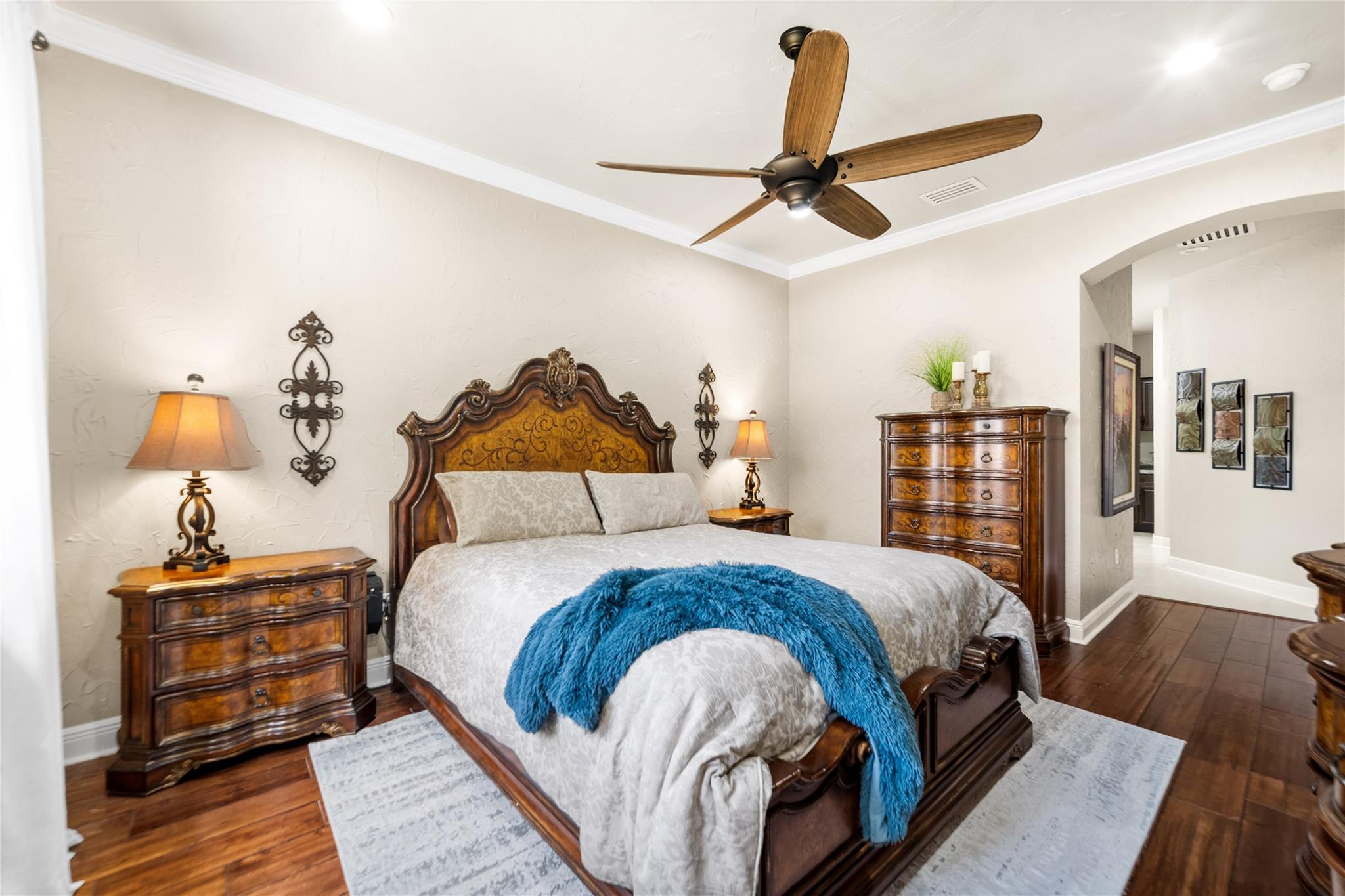 Parkland Golf & Country C - Residential