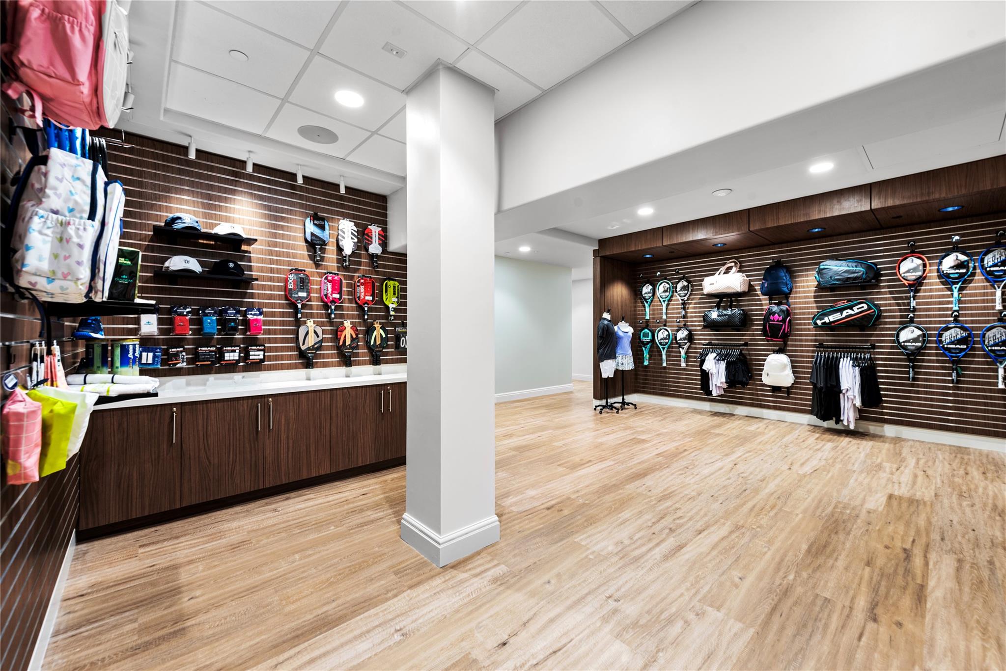 Parkland Golf & Country C - Residential