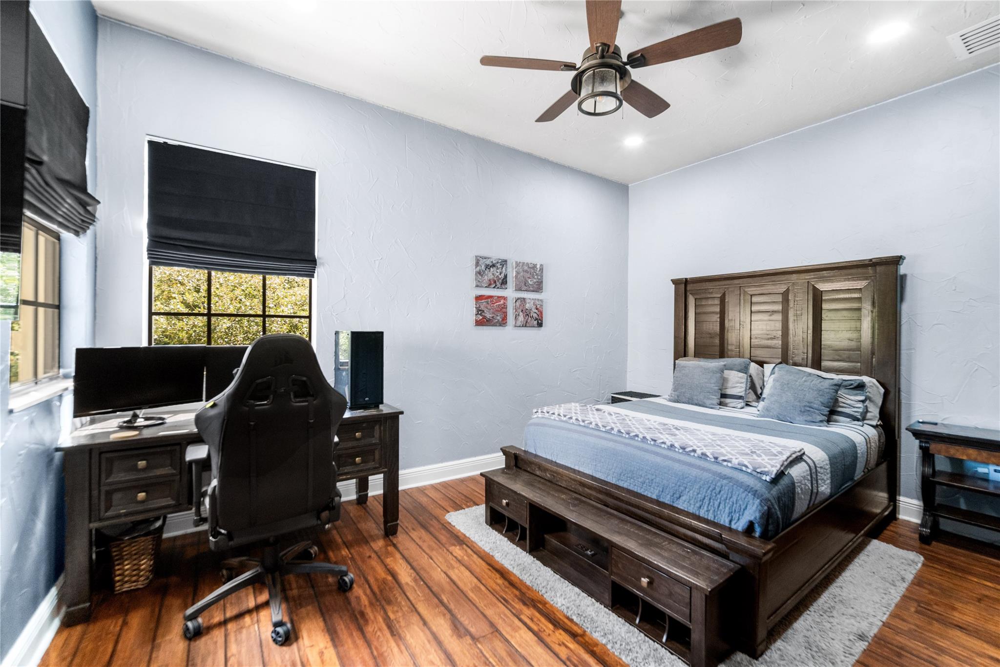 Parkland Golf & Country C - Residential