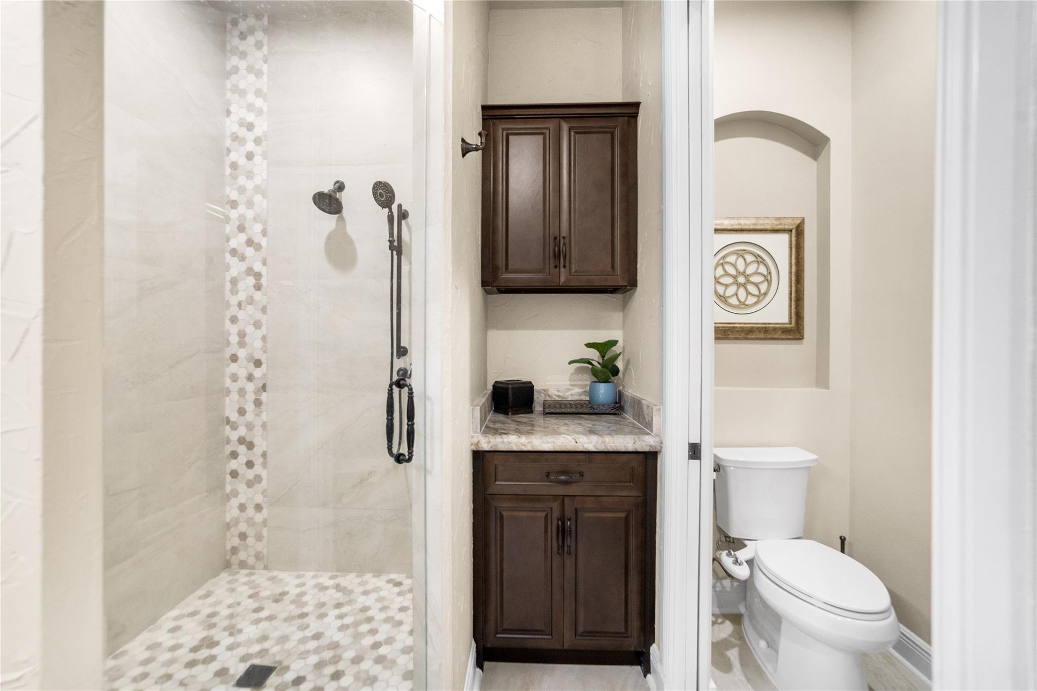 Parkland Golf & Country C - Residential
