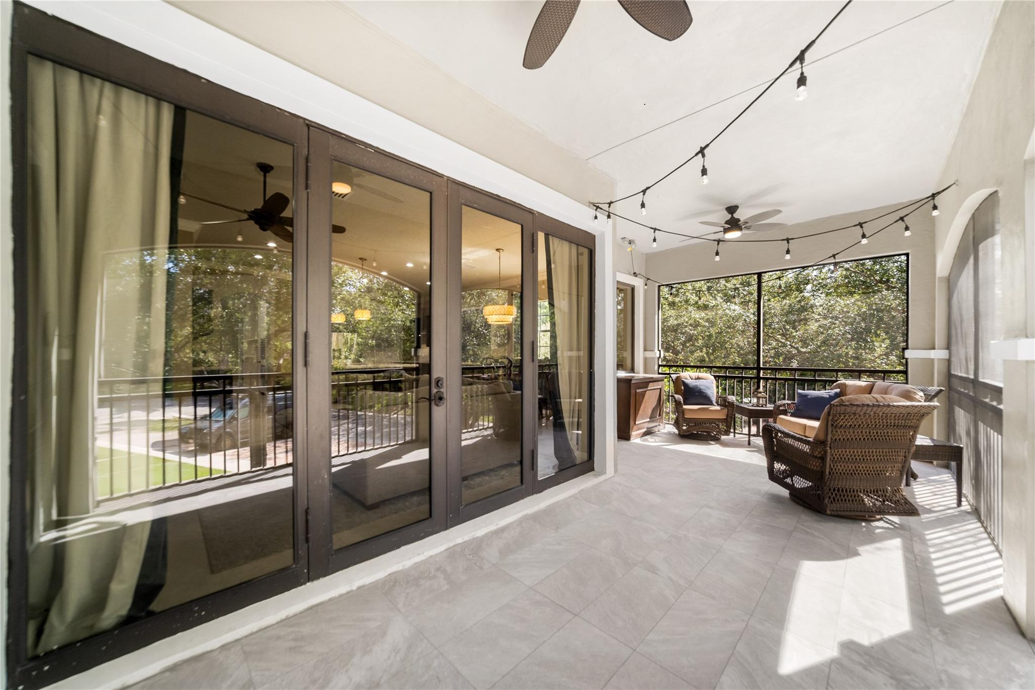 Parkland Golf & Country C - Residential