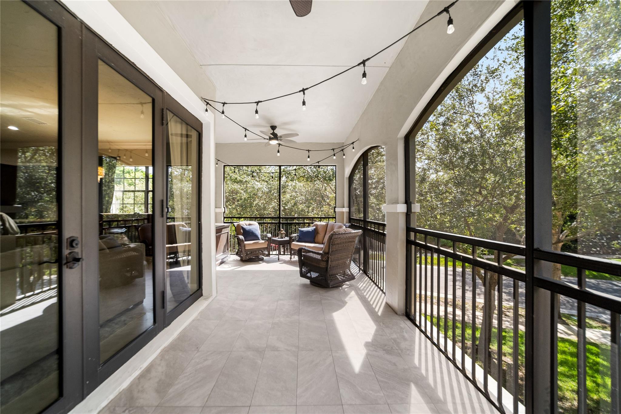Parkland Golf & Country C - Residential