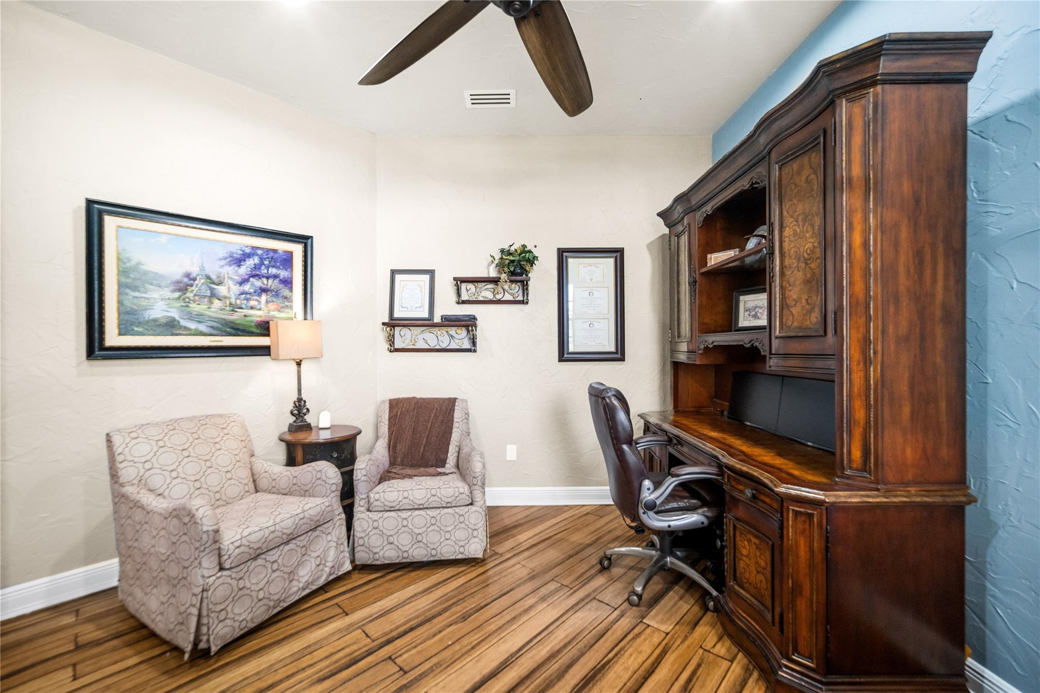 Parkland Golf & Country C - Residential