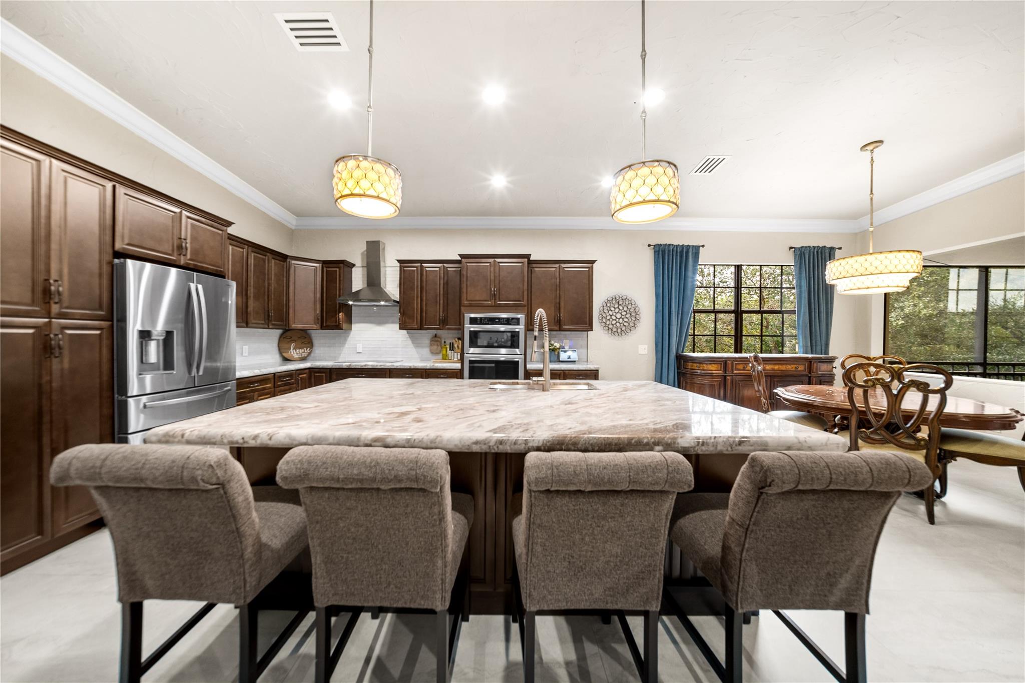 Parkland Golf & Country C - Residential