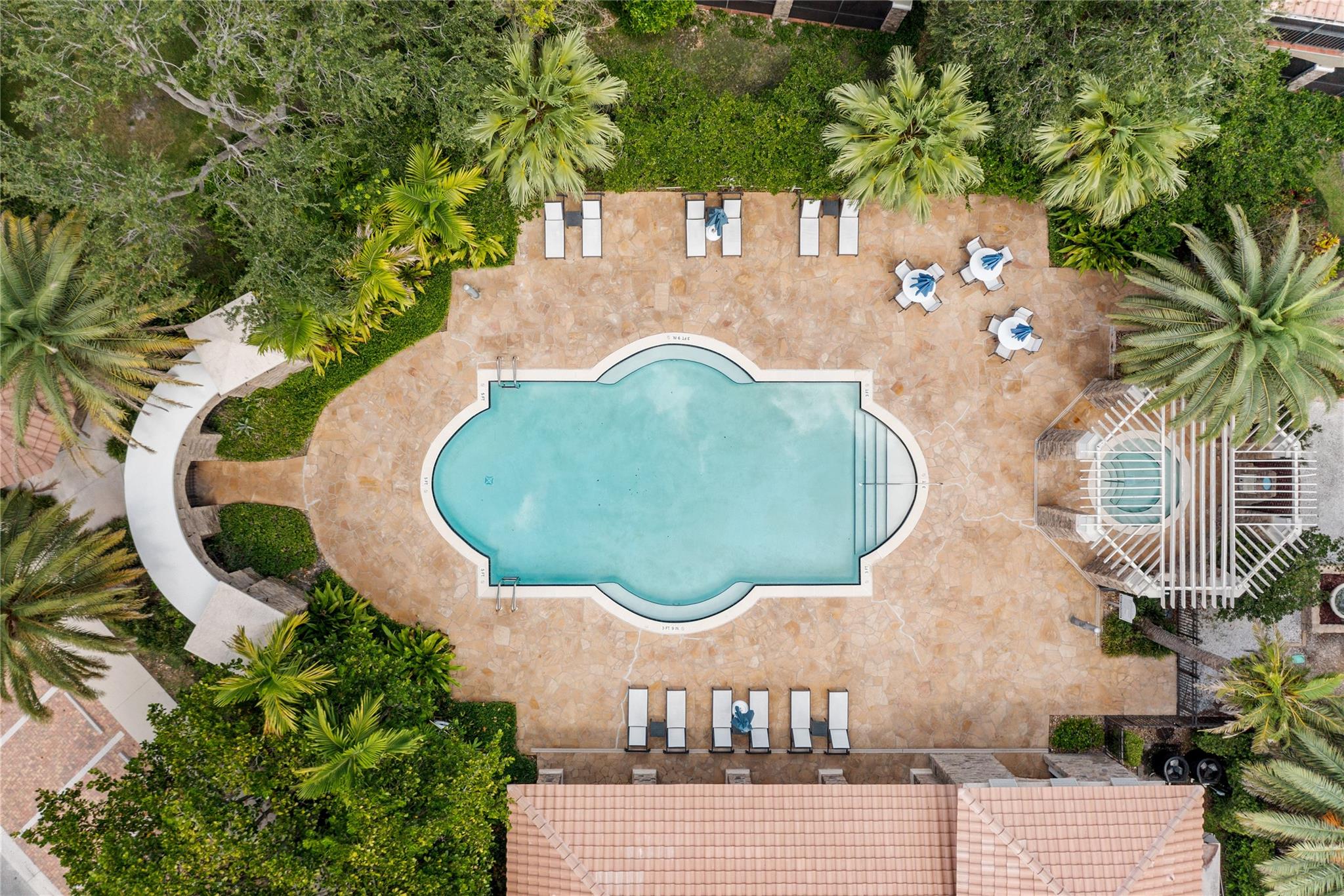 Parkland Golf & Country C - Residential