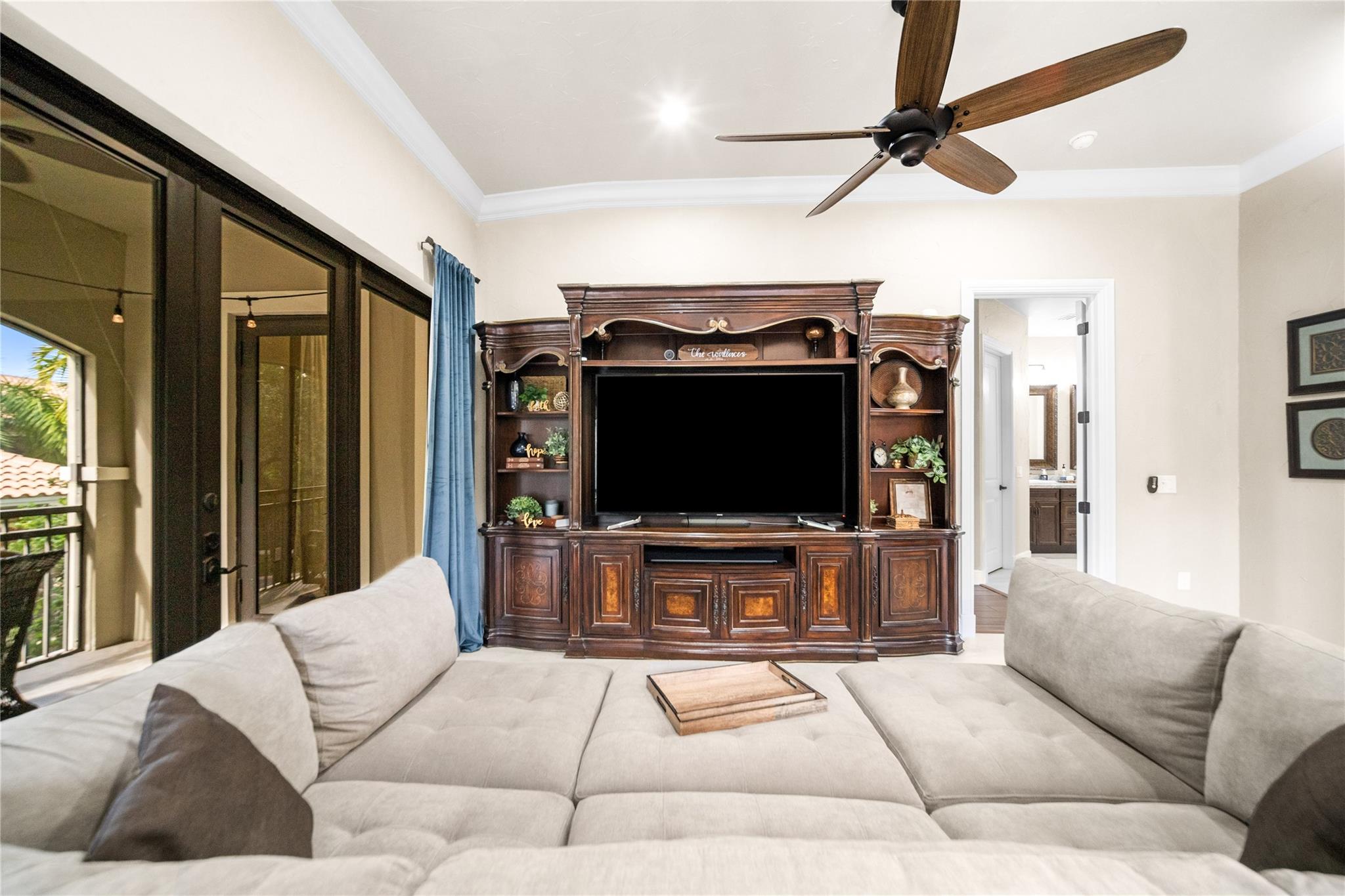 Parkland Golf & Country C - Residential