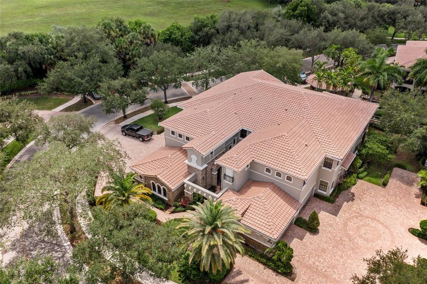 Fully Renovated In 2024 With Over $250K In Upgrades, This Like-New Coach Home In Exclusive Parkland Golf & Country Club Is The Only Unit In Caseras Featuring Two Custom Walk-In Closets In The Primary Suite. Highlights Include Dolomite Countertops With 3CM Double Bullnose, Soft-Close Custom Cabinetry, Samsung Appliances, LG Washer/Dryer, Bar With Wine Fridge, Quiet Rock Drywall In The Primary Bedroom, Reconfigured Floor Plan, Oversized Crown Molding, New Outdoor Deck, Extra Lighting, And The Most Convenient Parking In The Community. Brand New Roof Just Completed.