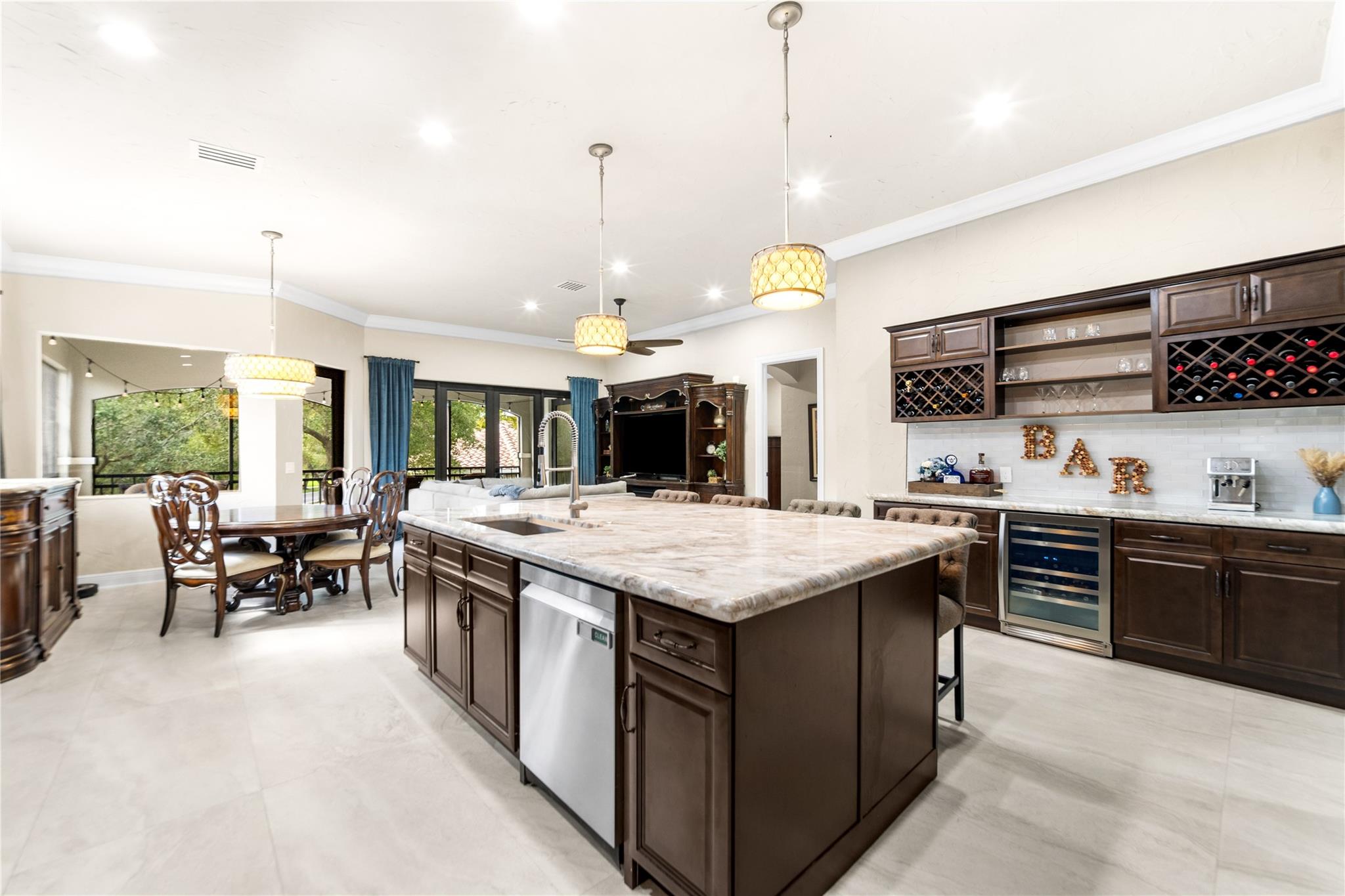 Parkland Golf & Country C - Residential
