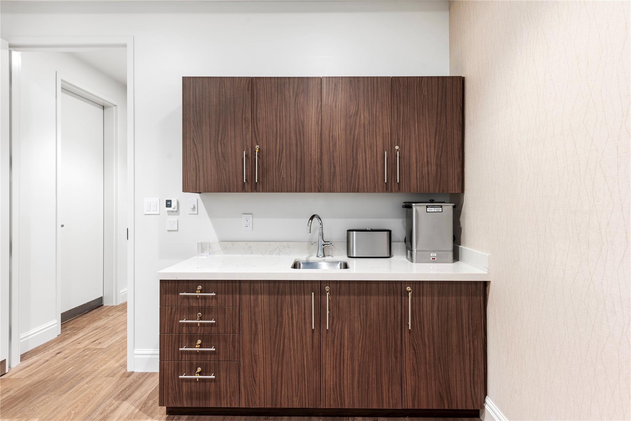 Parkland Golf & Country C - Residential