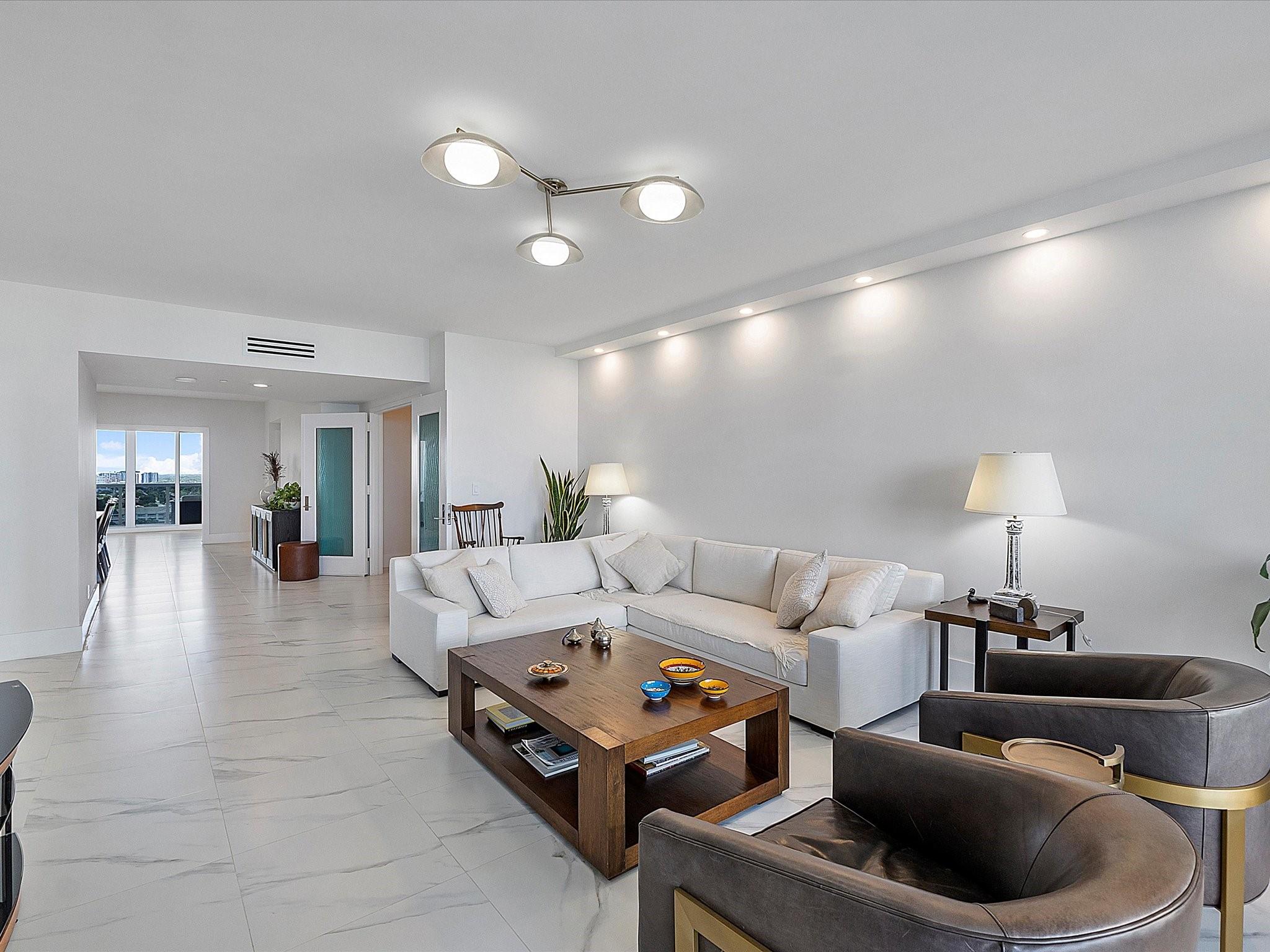 3100 N Ocean Blvd 1202