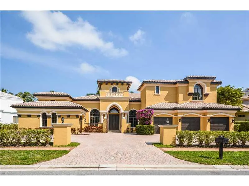 7121 Lions Head Ln Ln, Boca Raton, FL 33496 MLS F1329818 Listing