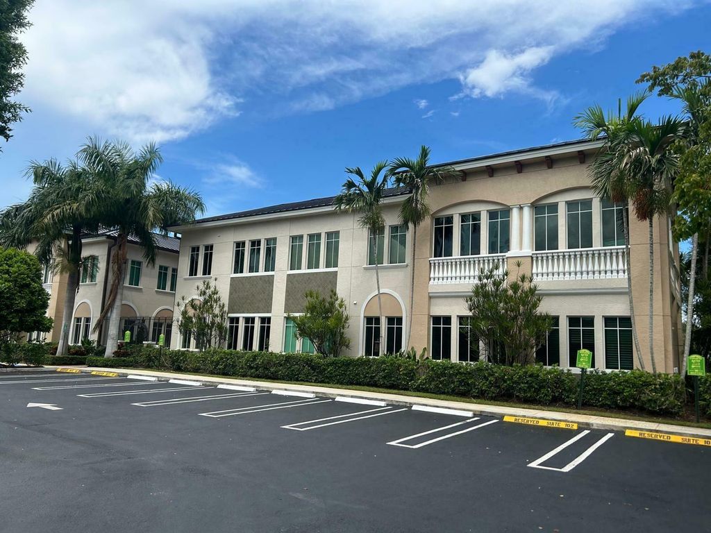 Photo of 160 Congress Park Drive #111, Delray Beach, FL 33445 (MLS # F10526185)
