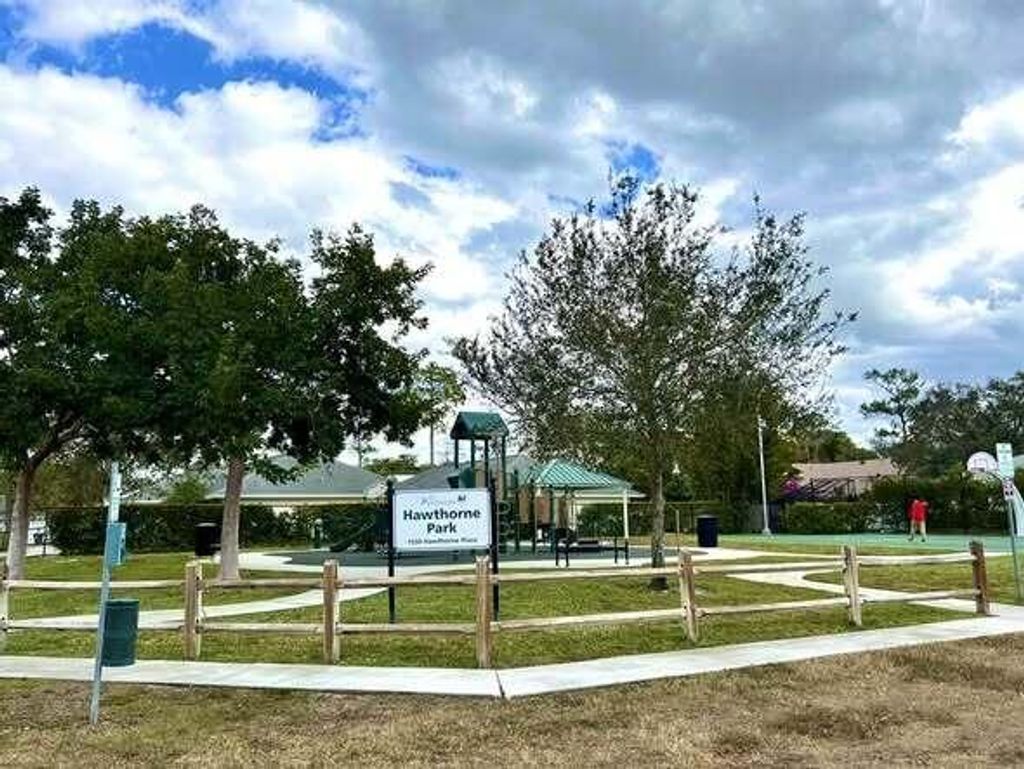 Photo of 1436 Hawthorne Place, Wellington, FL 33414 (MLS # R11164230)