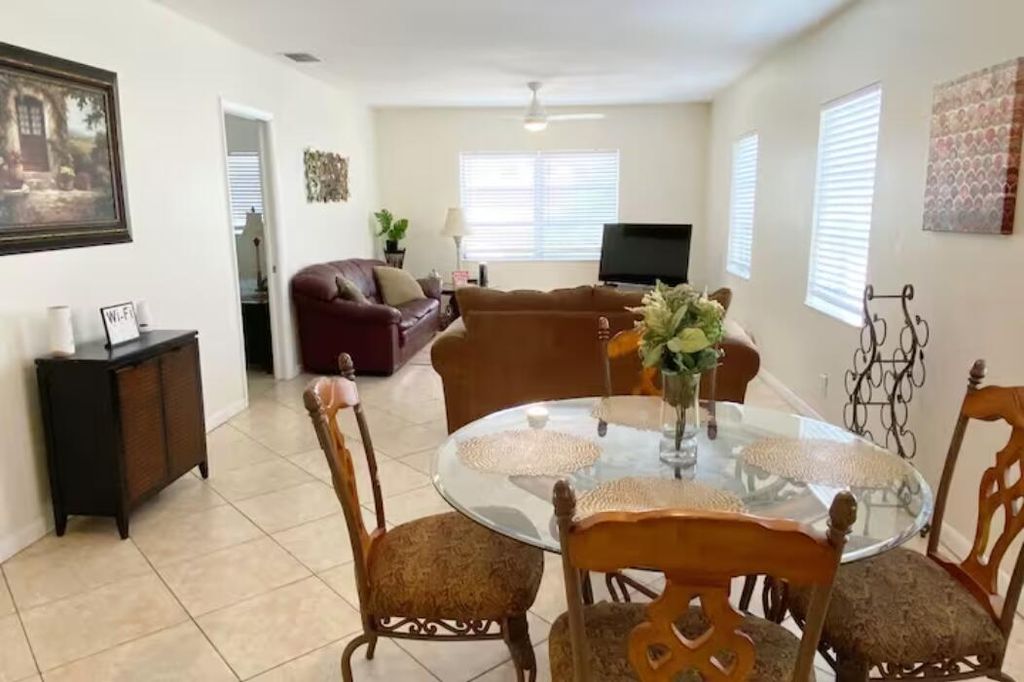 Photo of 308 Southwind Court #8, North Palm Beach, FL 33408 (MLS # R10936635)