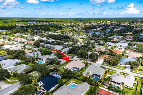 Tiny photo for 19028 SE Loxahatchee River Road, Jupiter, FL 33458 (MLS # B26089790)
