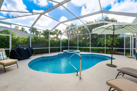 Tiny photo for 19028 SE Loxahatchee River Road, Jupiter, FL 33458 (MLS # B26089790)